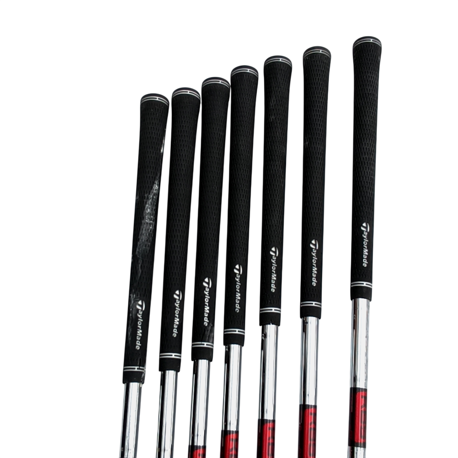 TaylorMade Tour Preferred CB Iron Set / 4-PW / Flex Regular / Steel