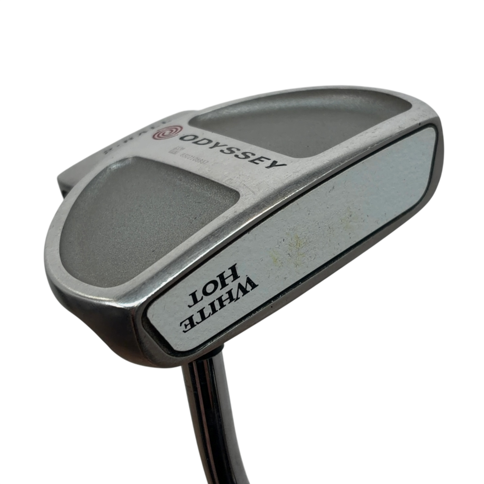Odyssey White Hot 2-ball Putter / 35"