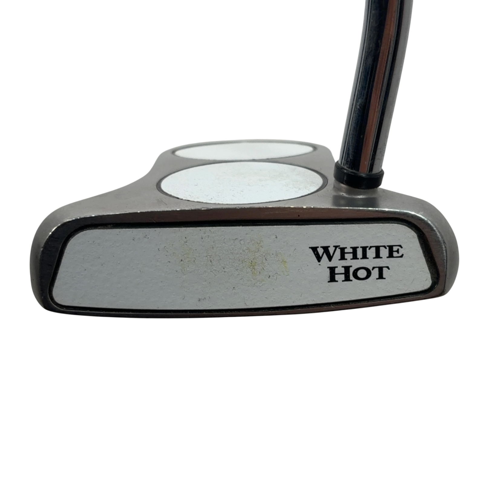 Odyssey White Hot 2-ball Putter / 35"