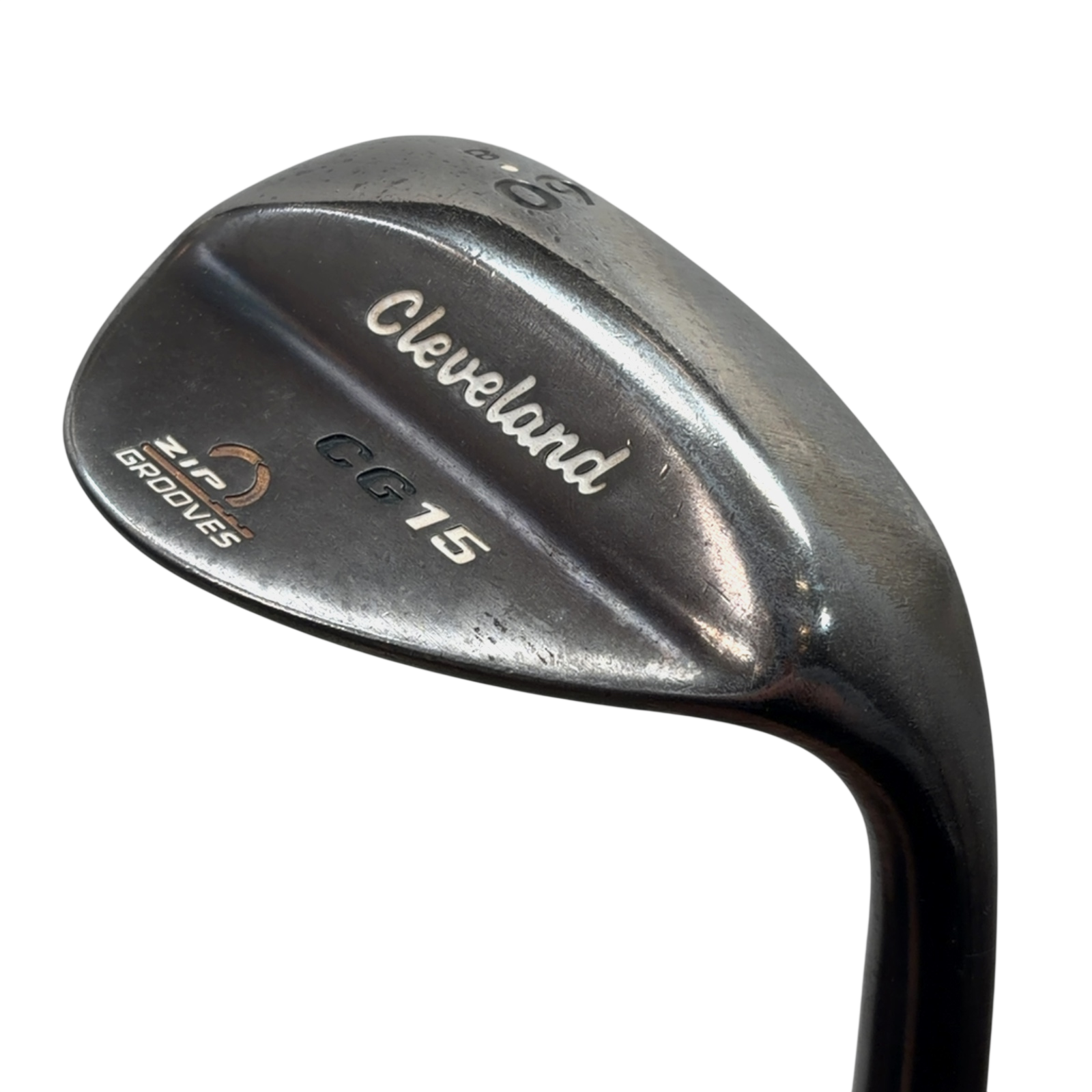 Cleveland CG 15 Wedge / Flex Wedge / 60/08