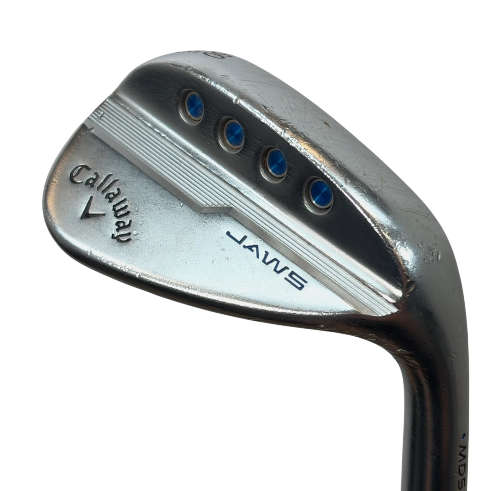 Callaway JAWS MD5 Wedge / Flex Wedge / 50/10