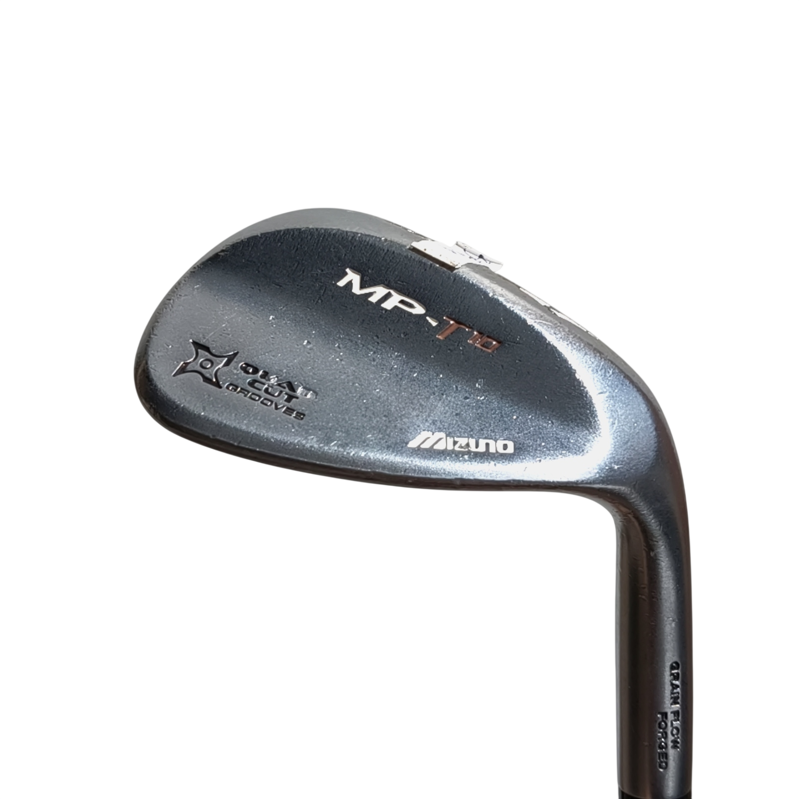 Mizuno MP-T10 Wedge / Flex Wedge / 56/10
