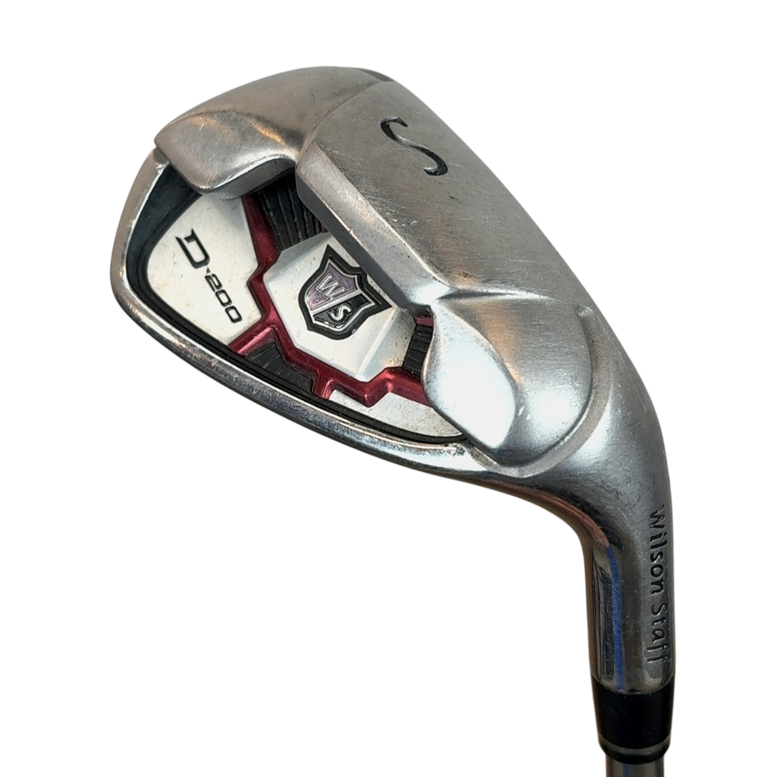 Wilson D200 Wedge / Flex Regular / 56/12