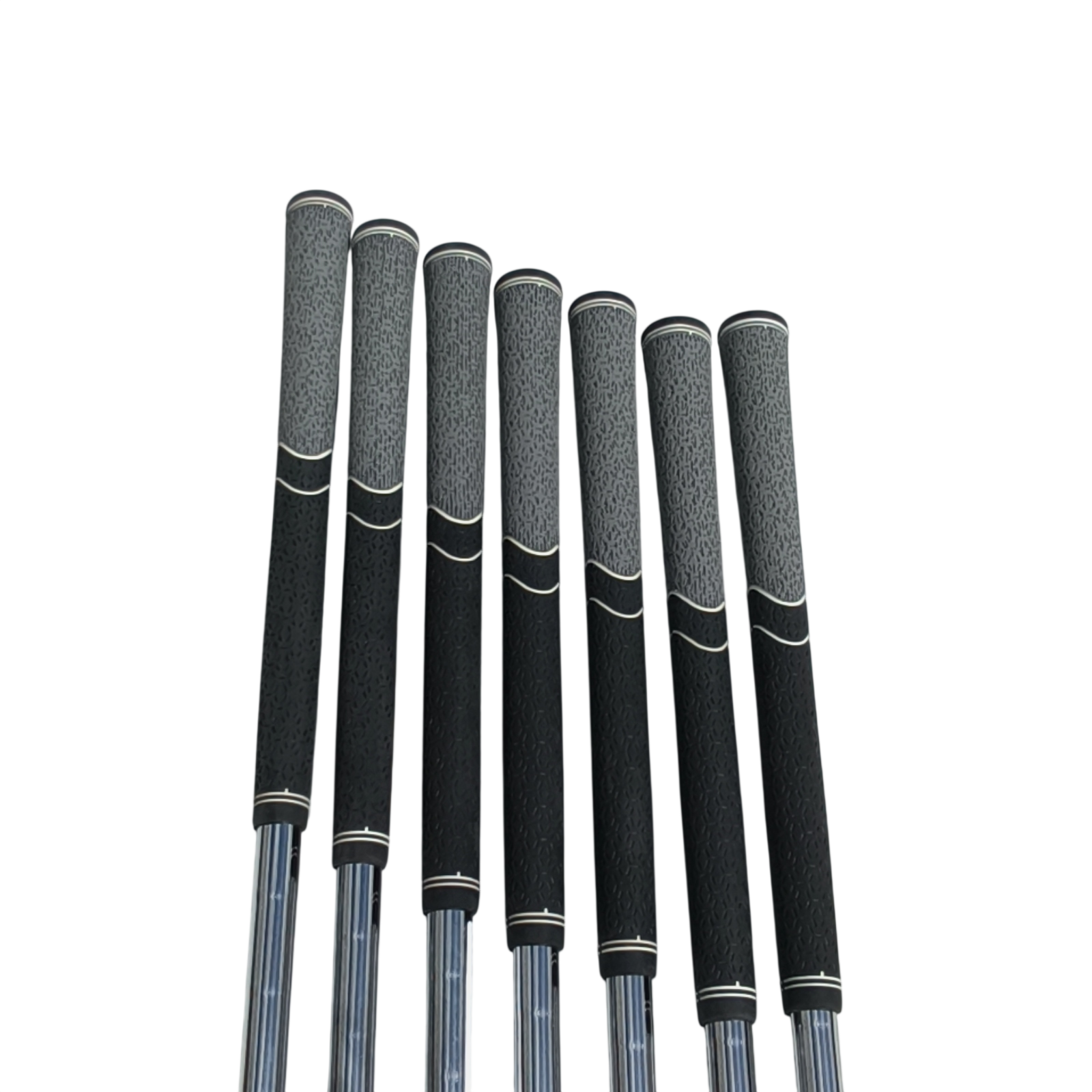 Mizuno JPX 923 Hot Metal Jernsæt / 5-PW+GW / Flex Regular / Stål