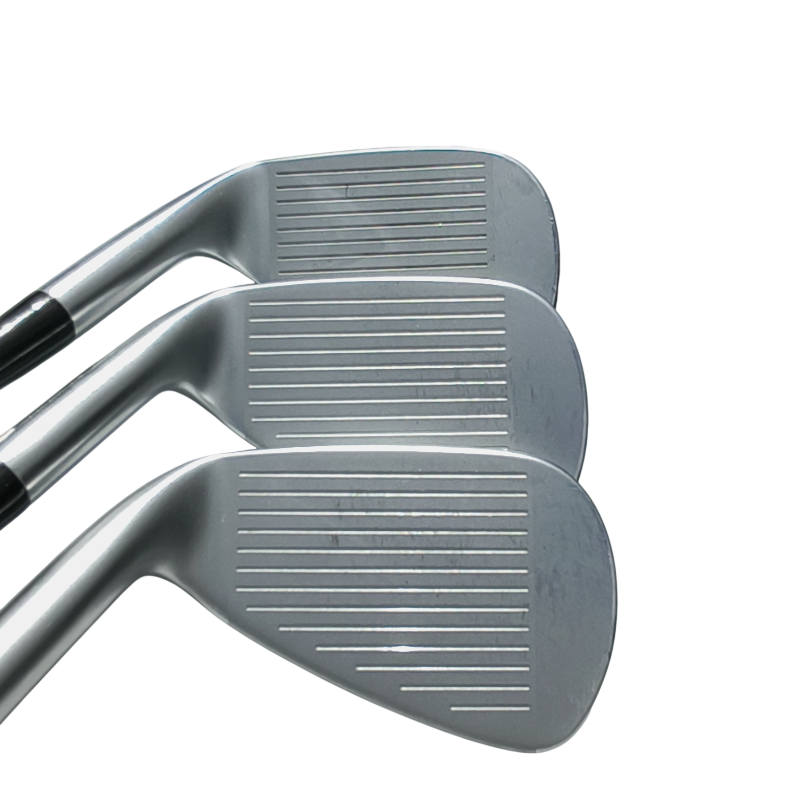 Mizuno JPX 923 Hot Metal Jernsæt / 5-PW+GW / Flex Regular / Stål