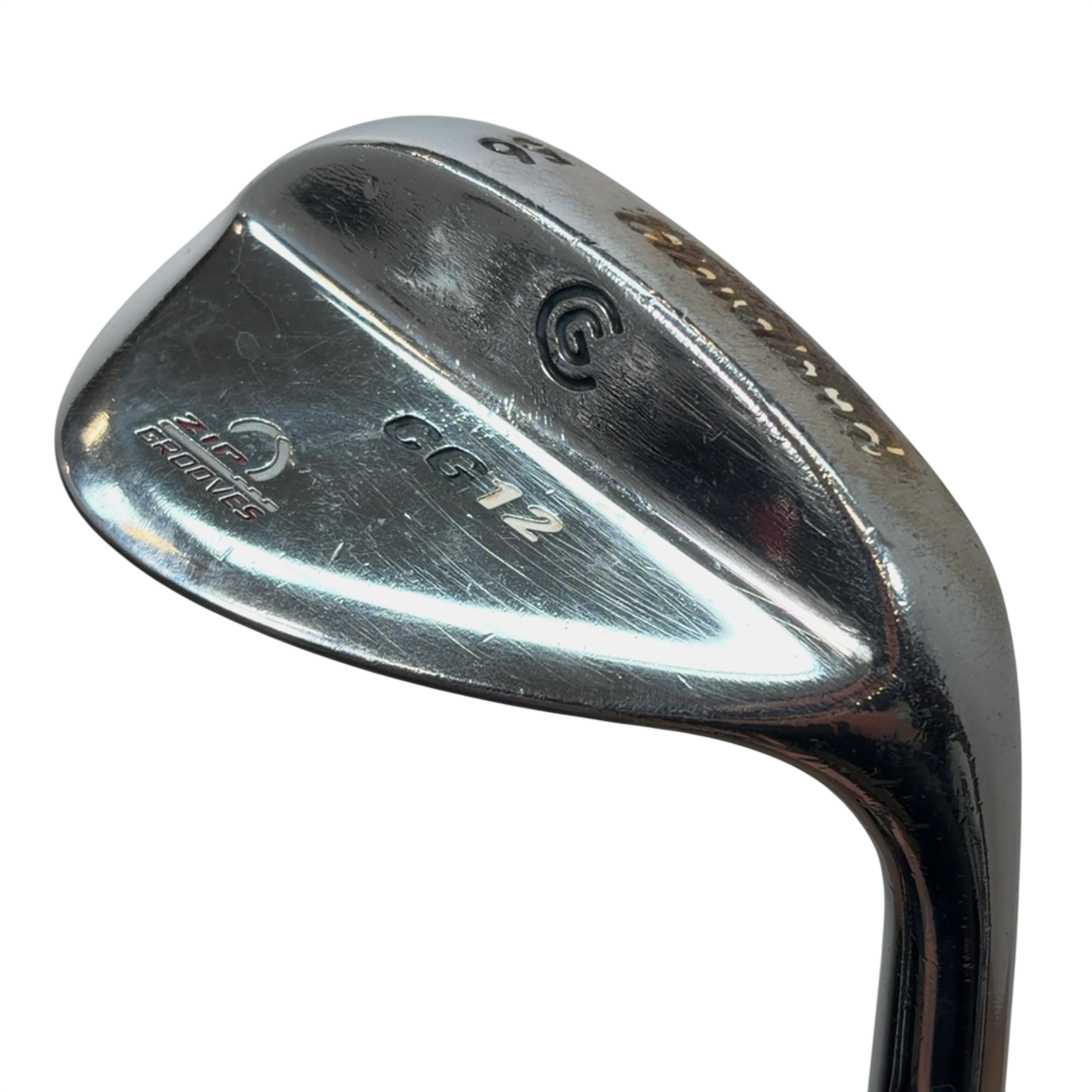 Cleveland CG12 Wedge / Flex Wedge / 56/08