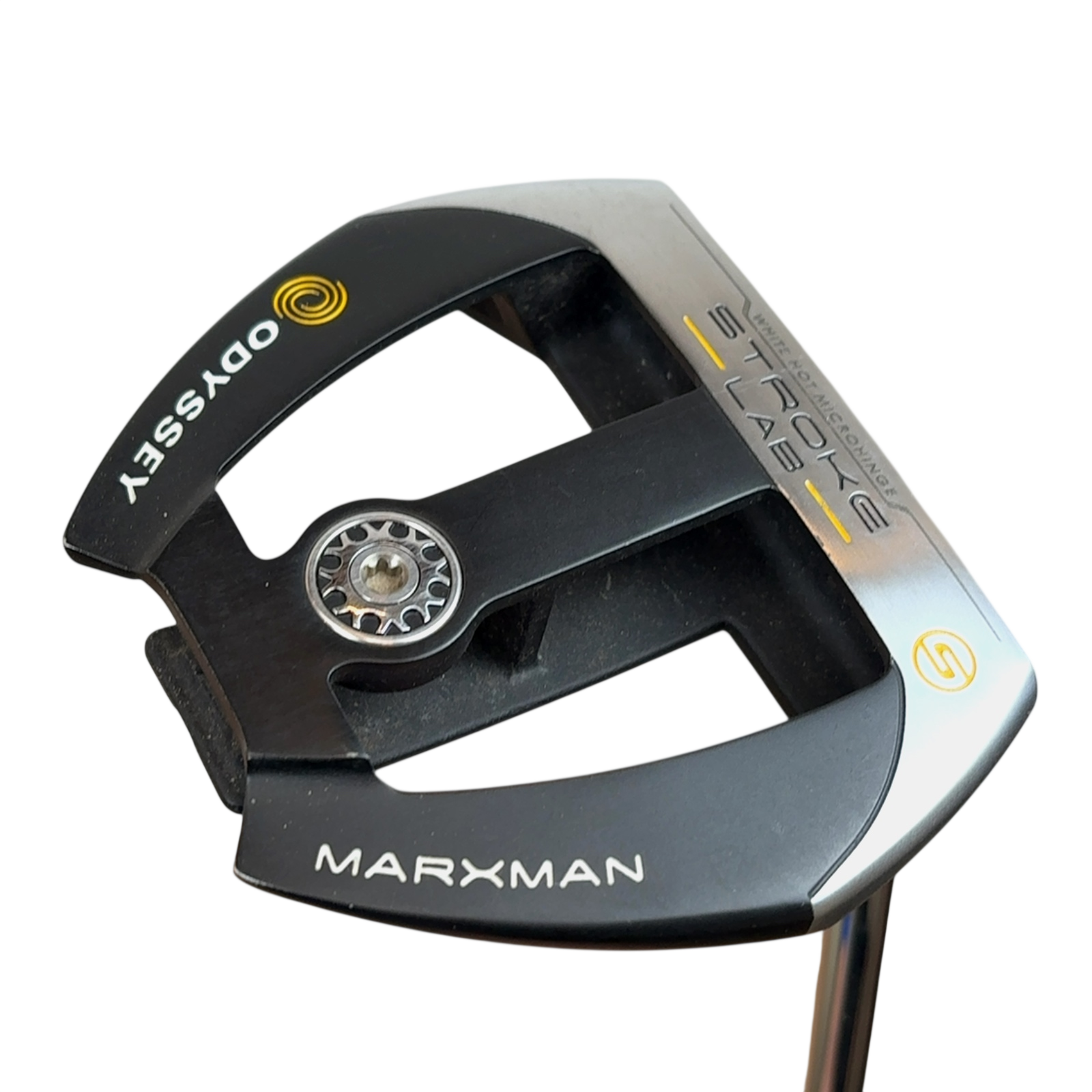 Odyssey Stroke Lab Marxman Putter / 34"