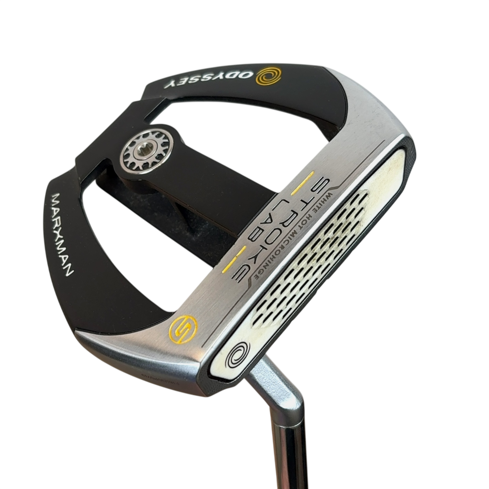 Odyssey Stroke Lab Marxman Putter / 34"