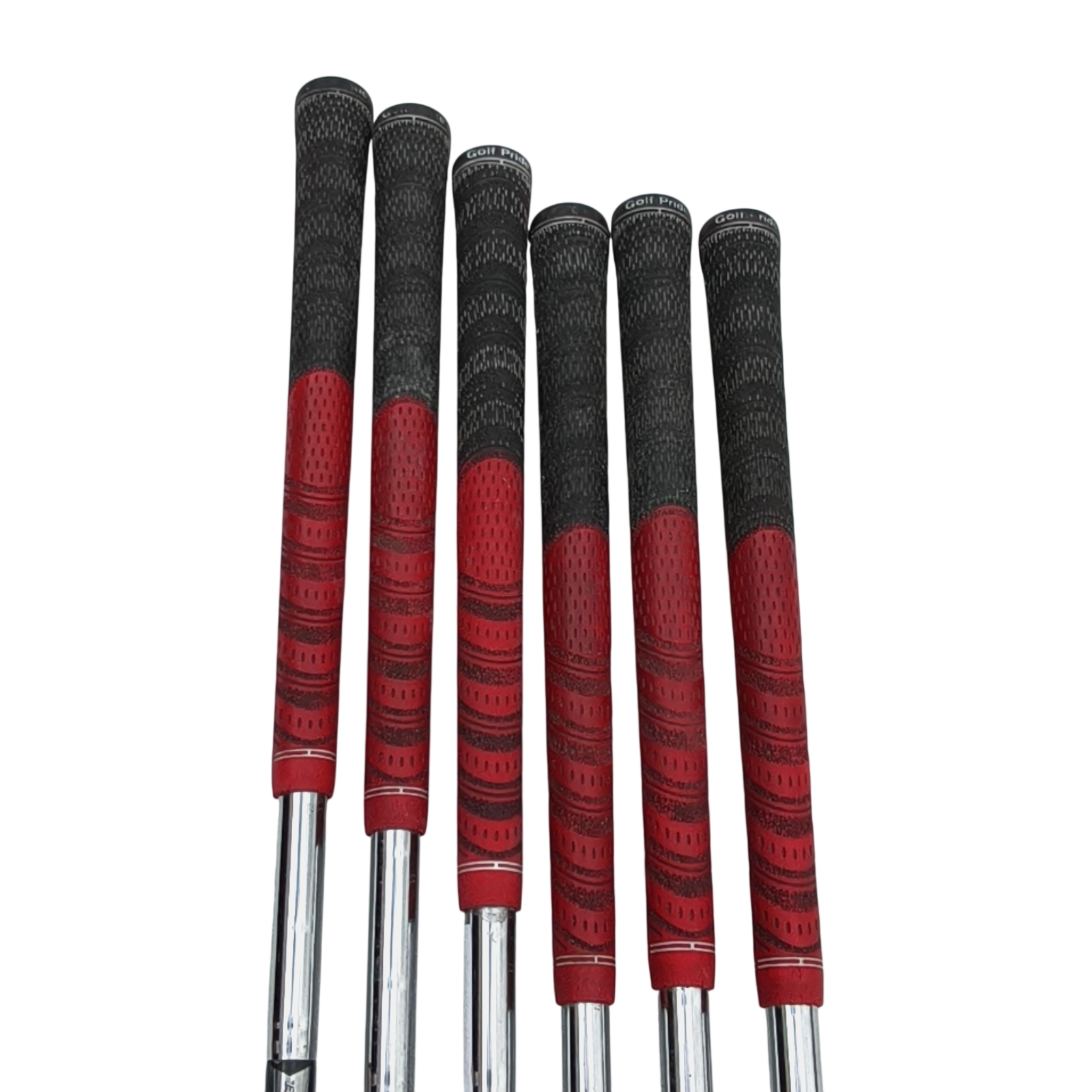 Titleist AP1 714 Iron set / 5-PW+GW / Flex Regular / Steel