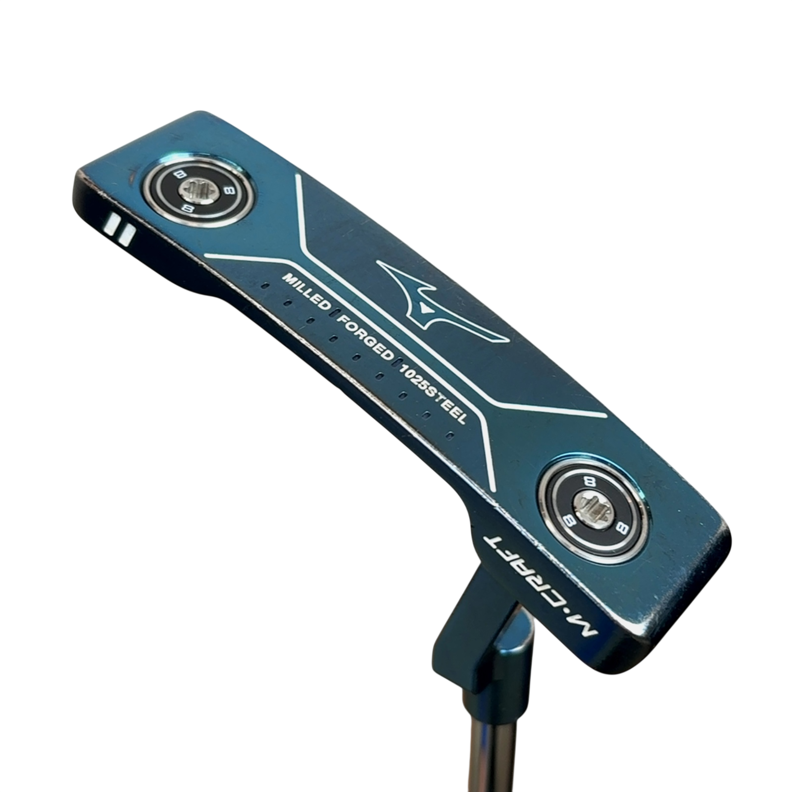 Mizuno M-Craft Putter / 34"