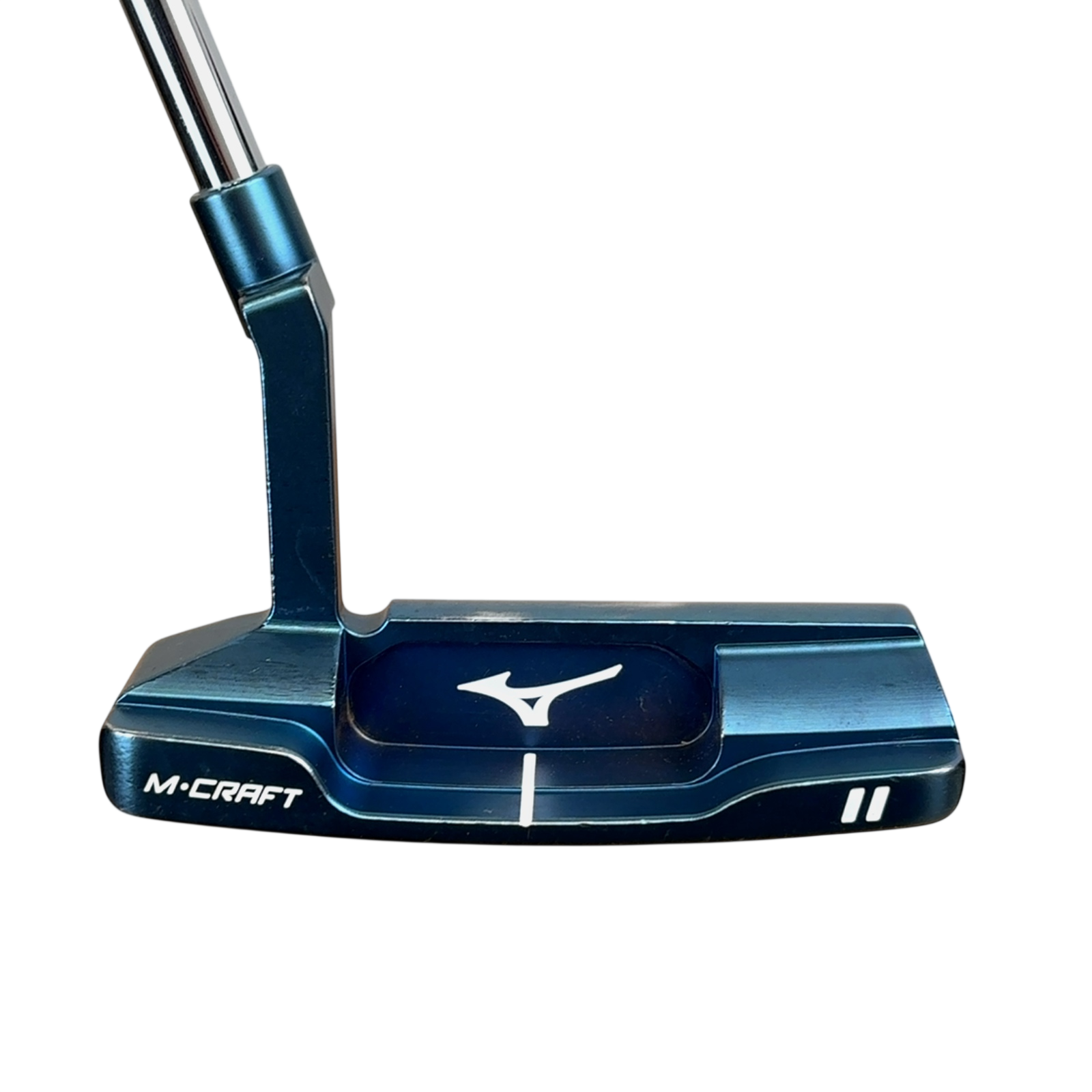 Mizuno M-Craft Putter / 34"