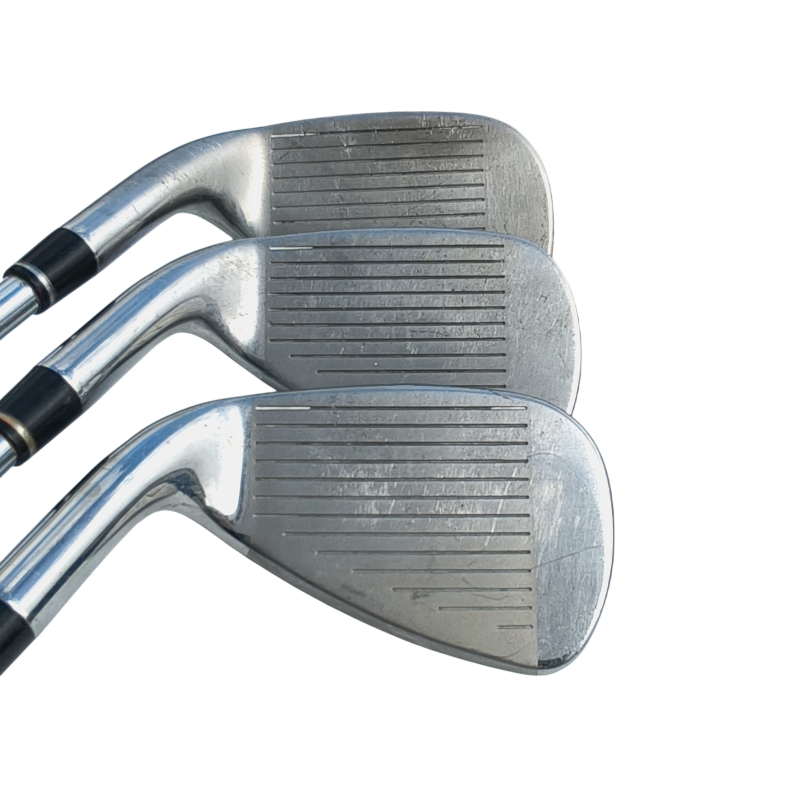 Wilson Staff D9 Juego de hierros / 5-PW+SW / Flex Regular / Acero