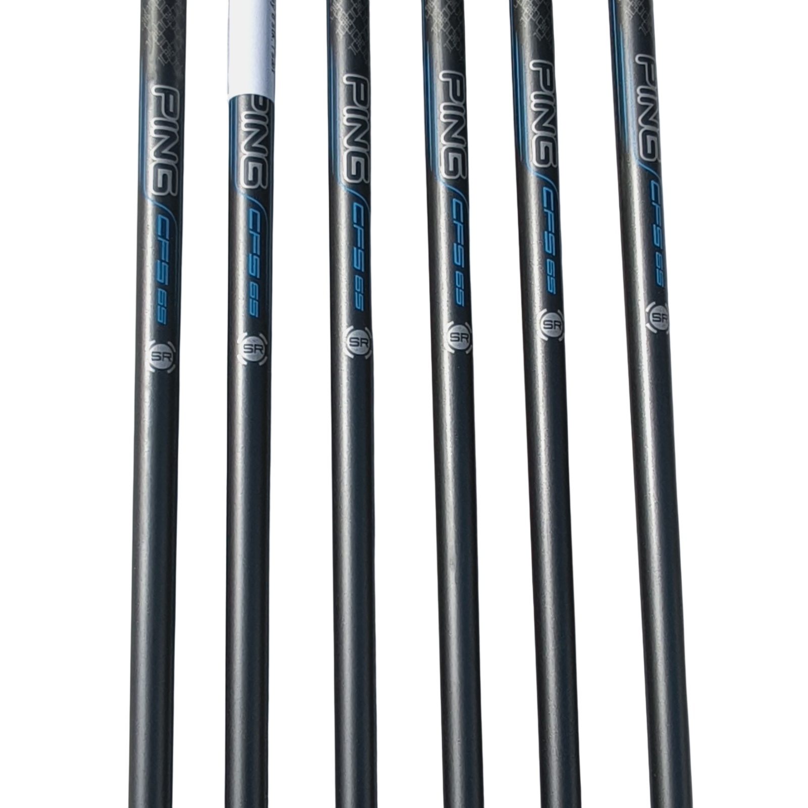 PING Ping G Iron set / 6-PW+GW / Flex Regular / Graphite