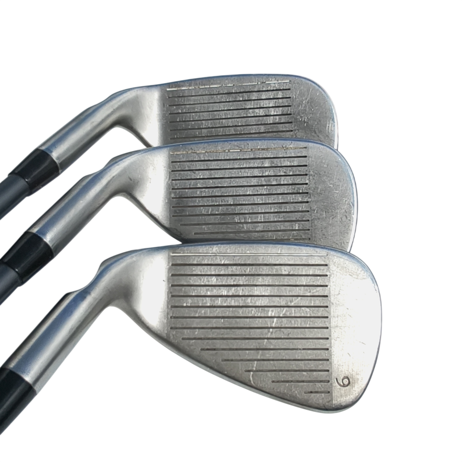PING Ping G Iron set / 6-PW+GW / Flex Regular / Graphite