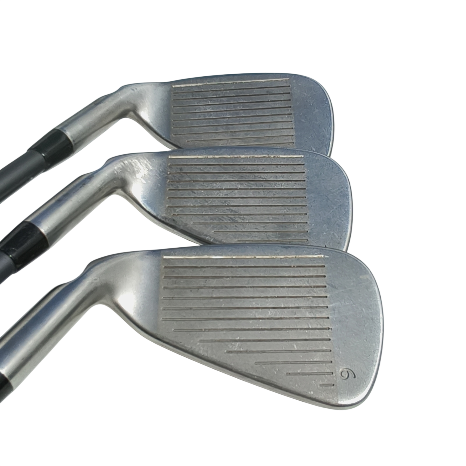 PING Ping G Iron set / 6-PW+GW / Flex Regular / Graphite