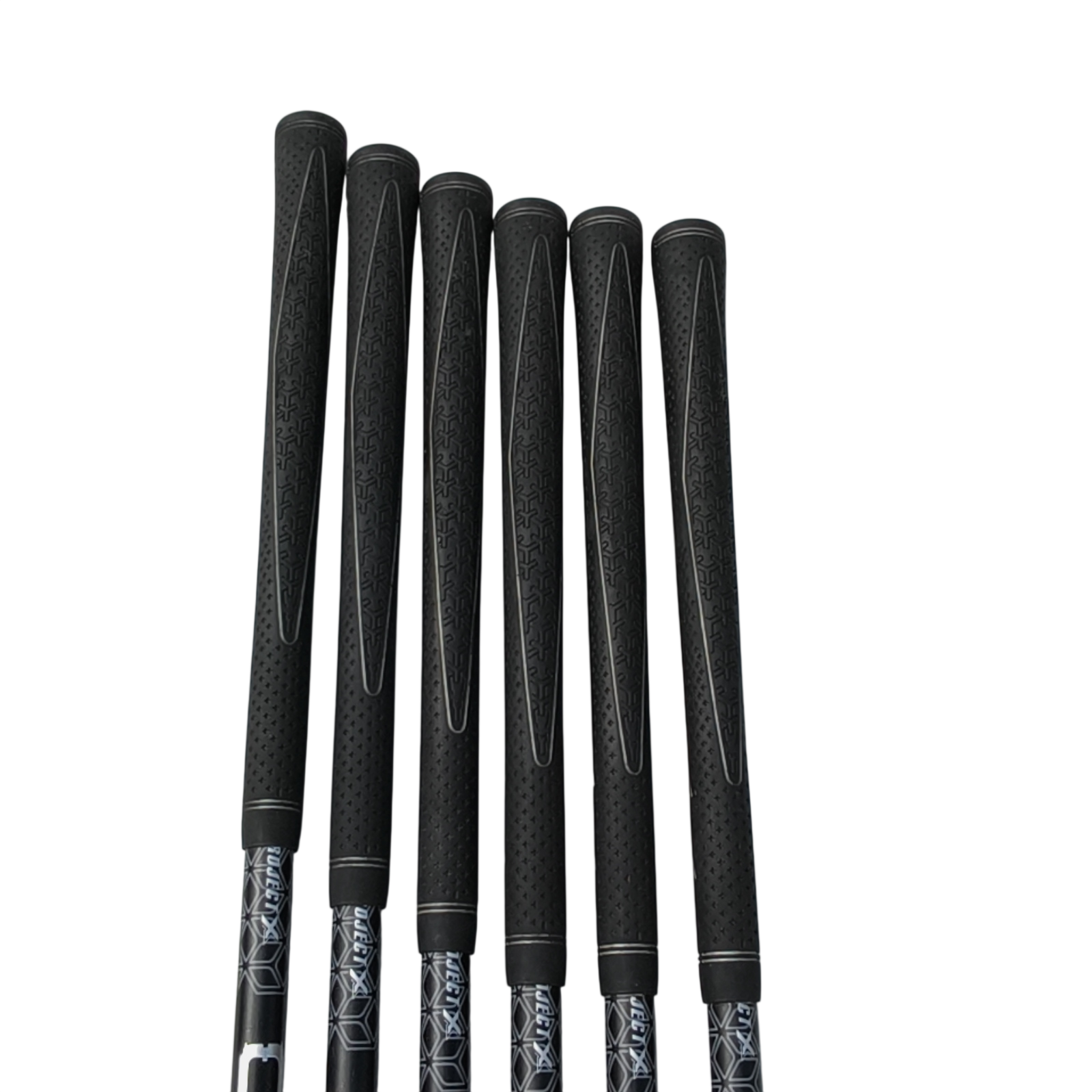 Callaway Rogue ST Max Juego de hierros / 5-PW+GW / Flex Ladies / Grafito