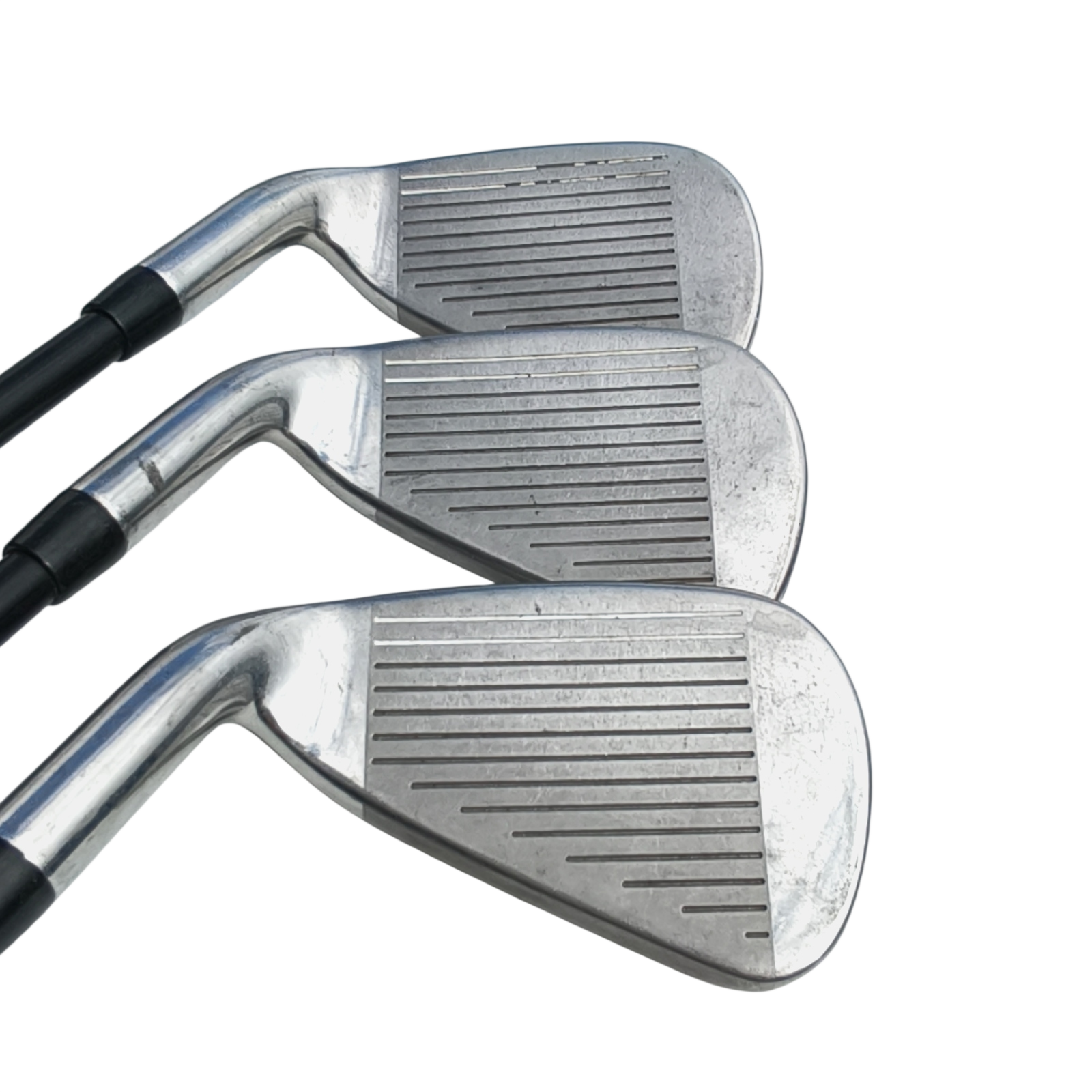 Callaway Rogue ST Max Juego de hierros / 5-PW+GW / Flex Ladies / Grafito