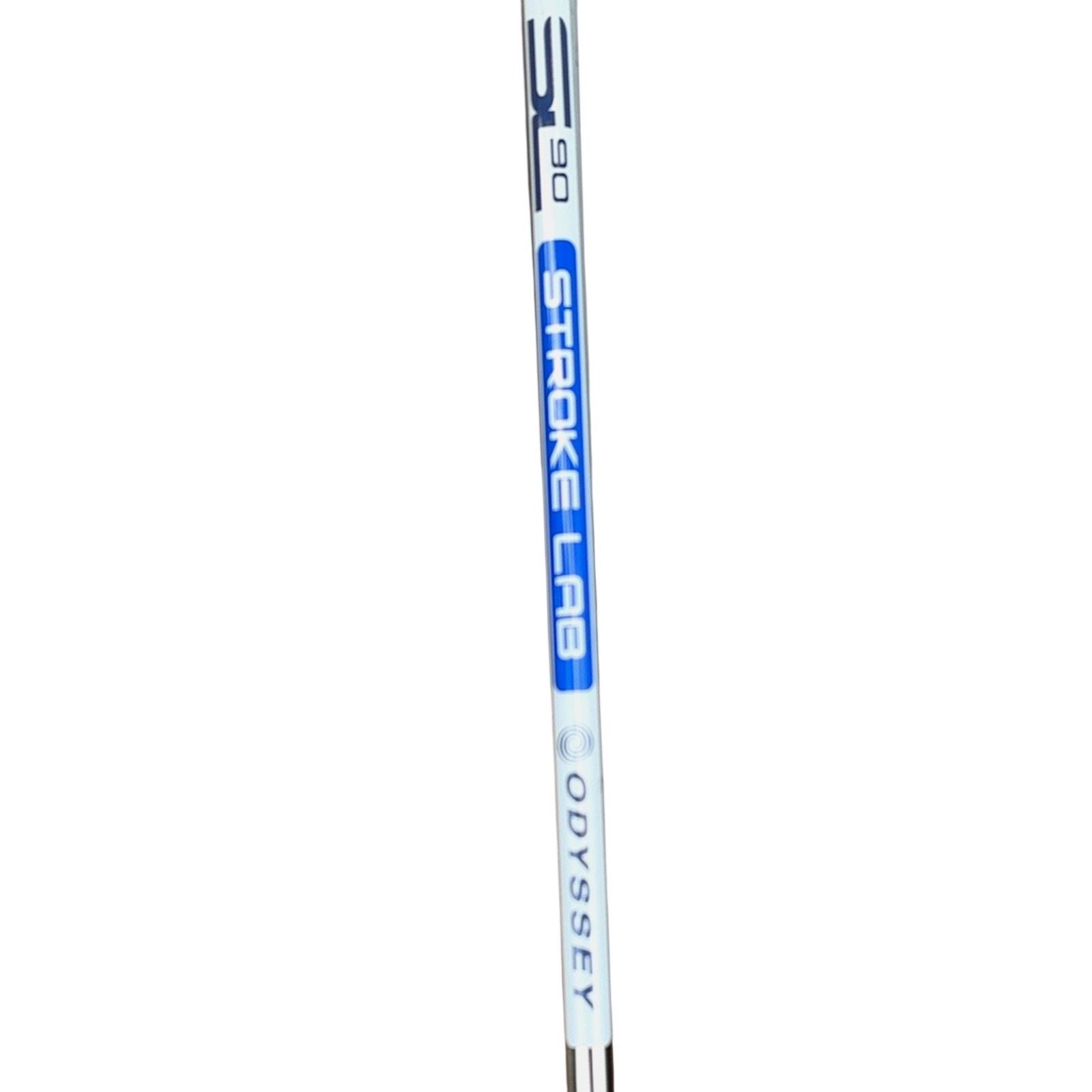 Odyssey Ai One Jailbird Mini Putter / 35"