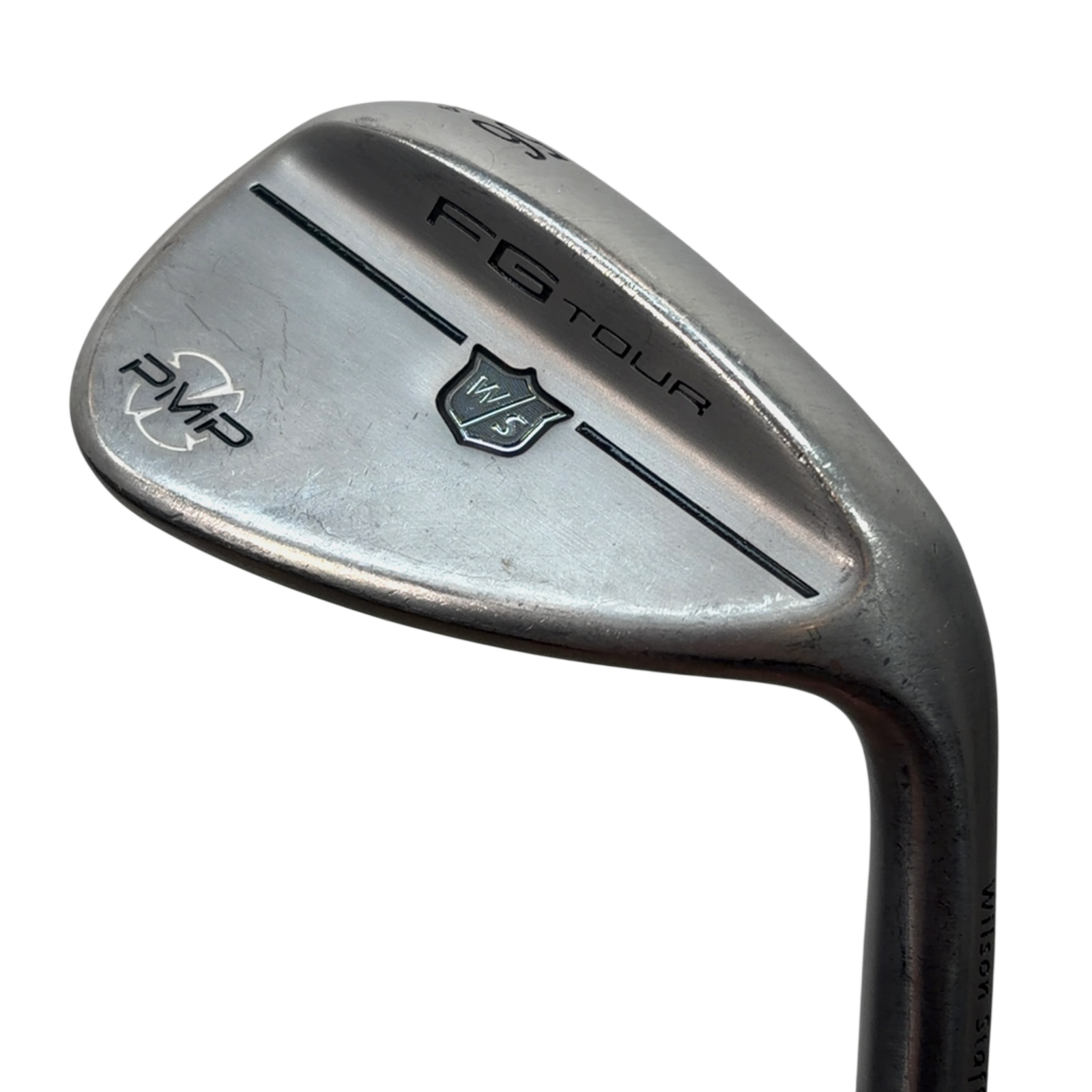 Wilson Staff Fg Tour Wedge / Flex Regular / 56/14