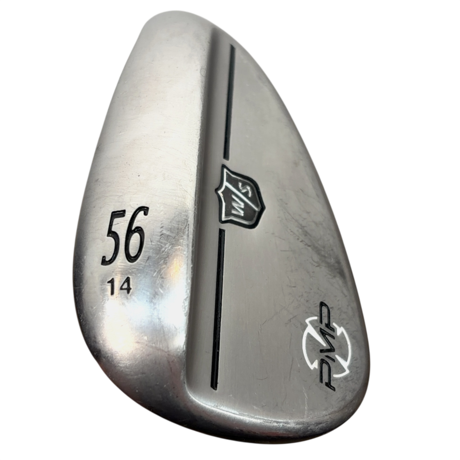 Wilson Staff Fg Tour Wedge / Flex Regular / 56/14