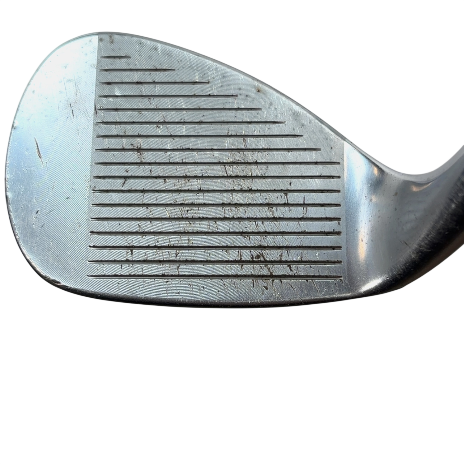 Titleist SM5 - Tour Chrome M-Grind Wedge / Flex Wedge / 60/08