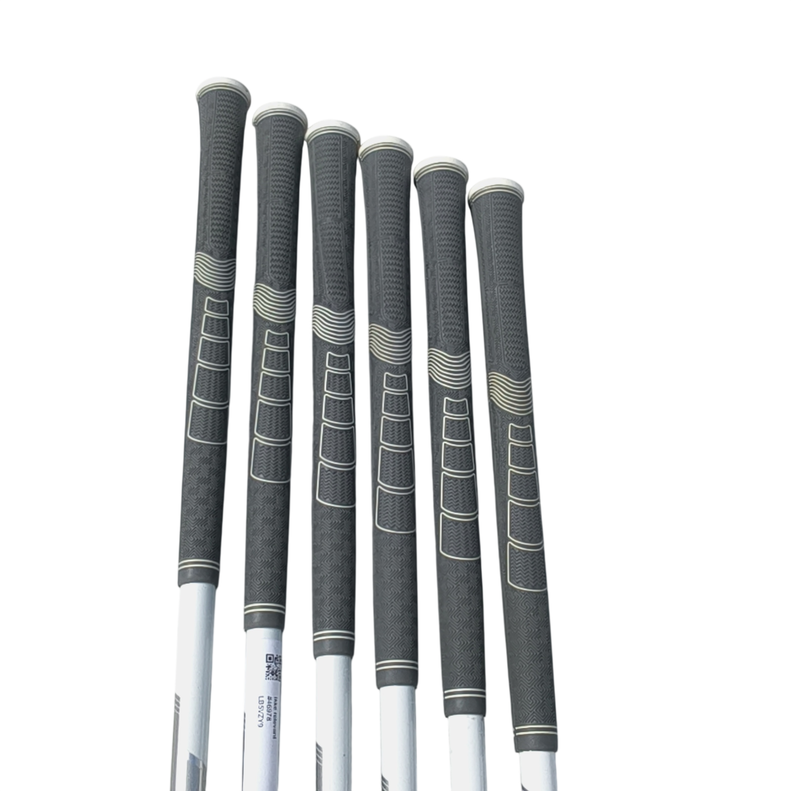 TaylorMade M4 2021 Iron Set / 6-PW+SW / Flex Ladies / Graphite