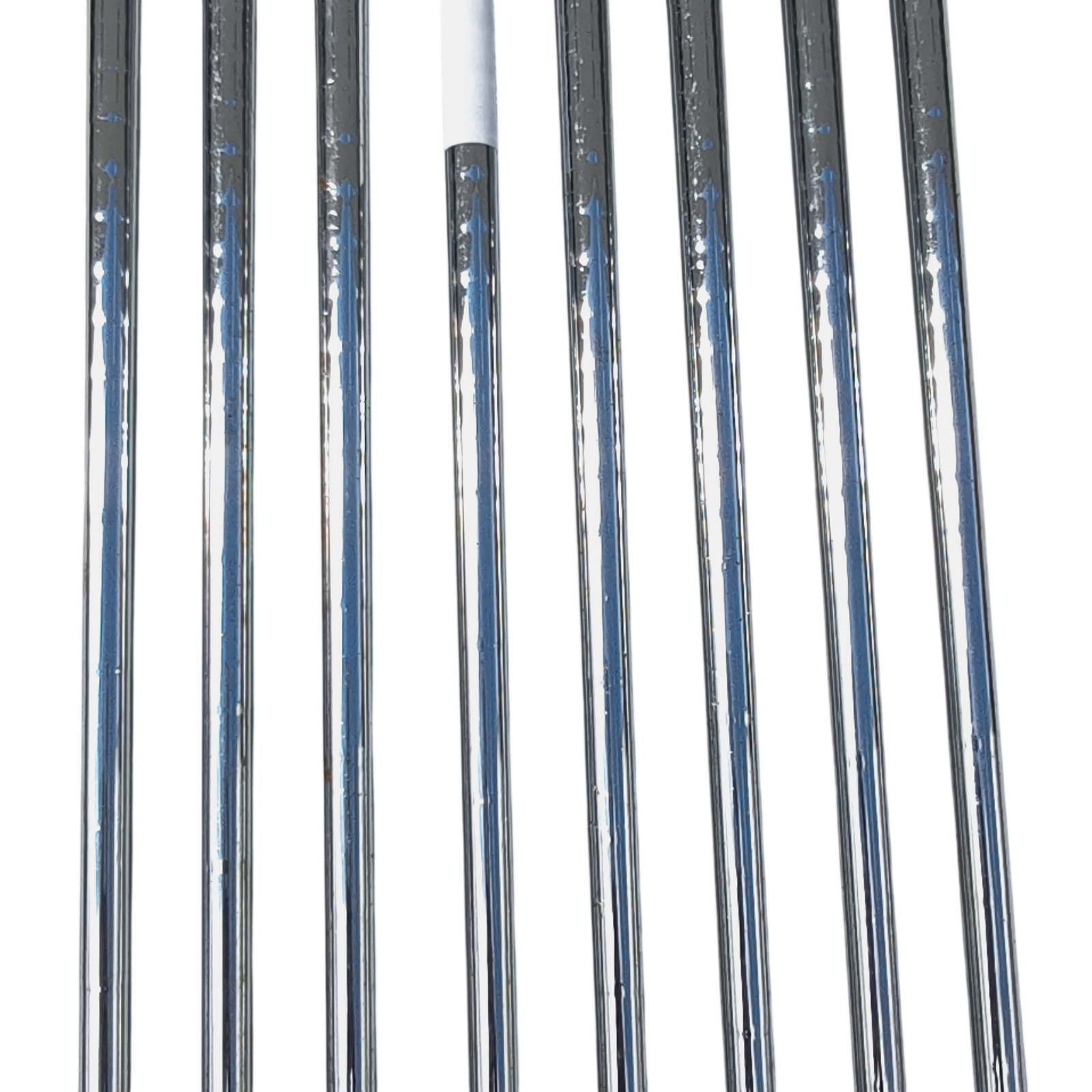 PING Ping G5 Iron Set / 4-PW+SW / Flex Regular / Steel