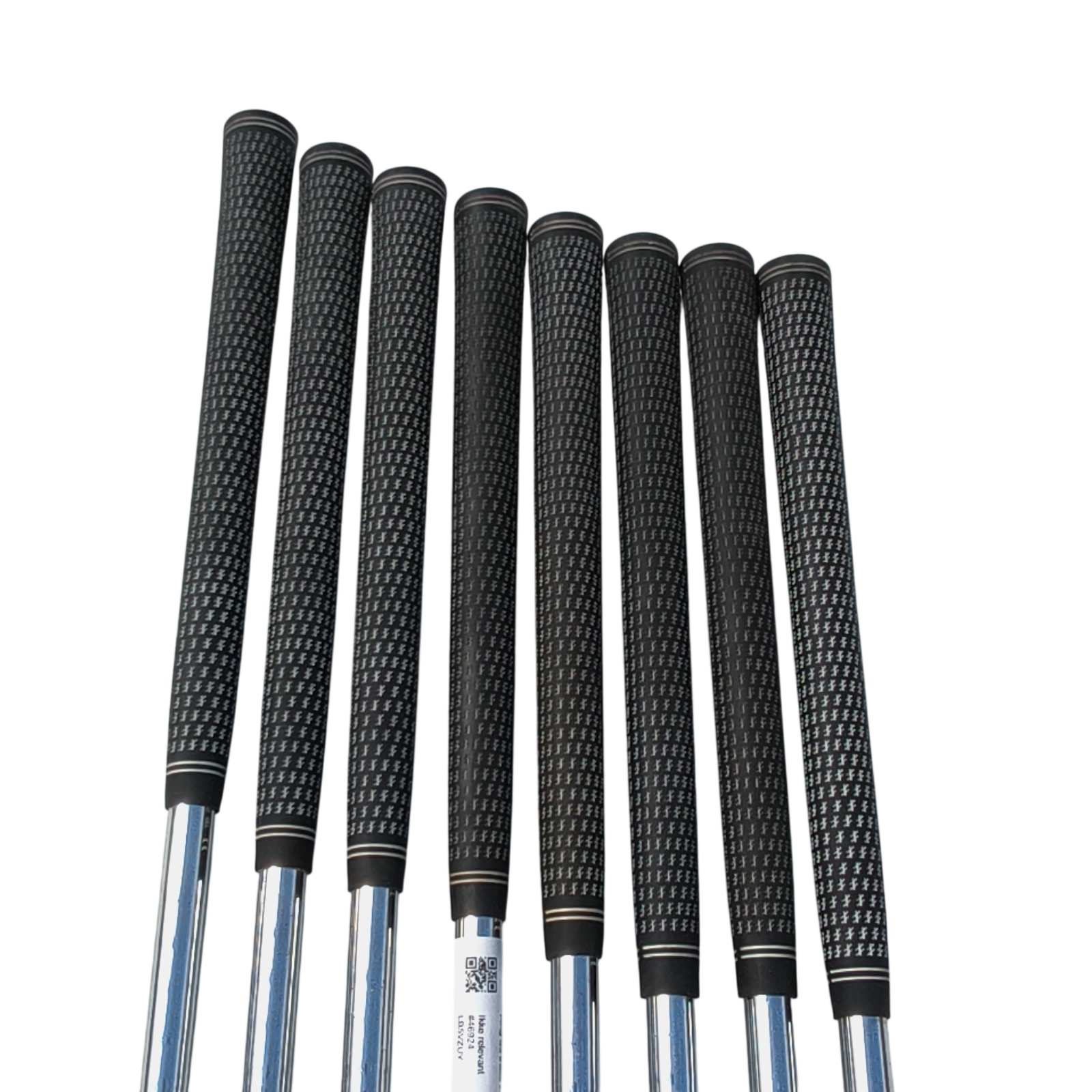 PING Ping G5 Iron Set / 4-PW+SW / Flex Regular / Steel