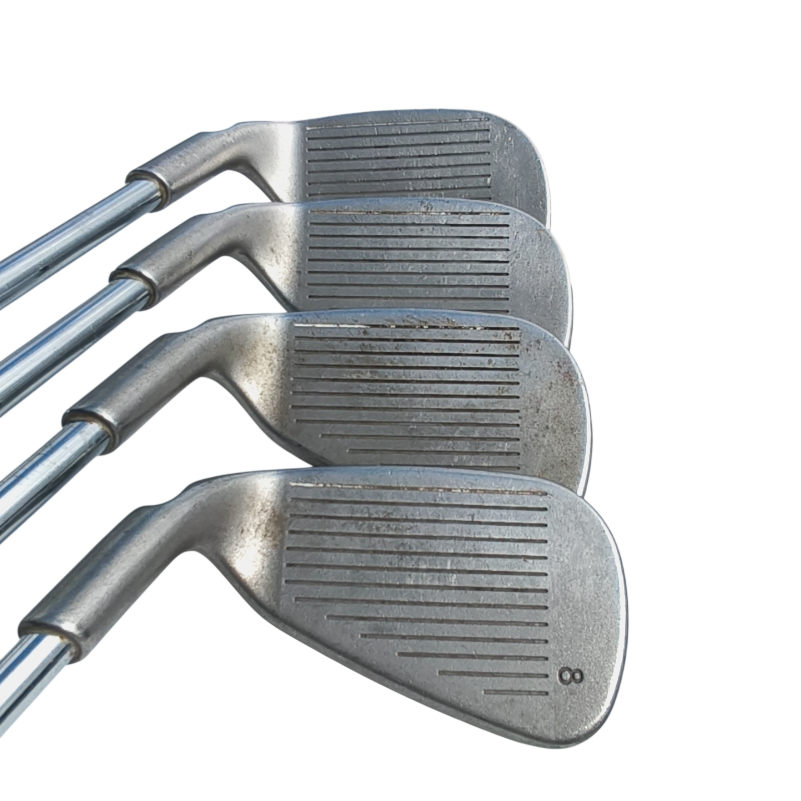 PING Ping G5 Iron Set / 4-PW+SW / Flex Regular / Steel