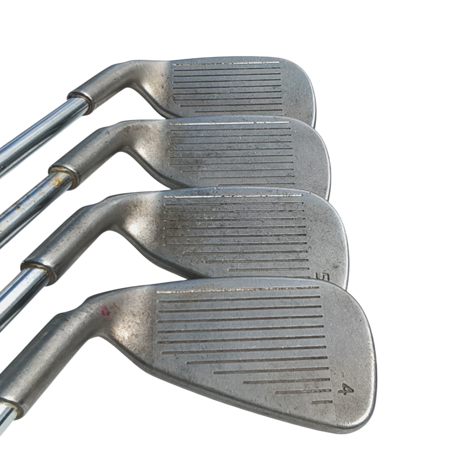 PING Ping G5 Iron Set / 4-PW+SW / Flex Regular / Steel