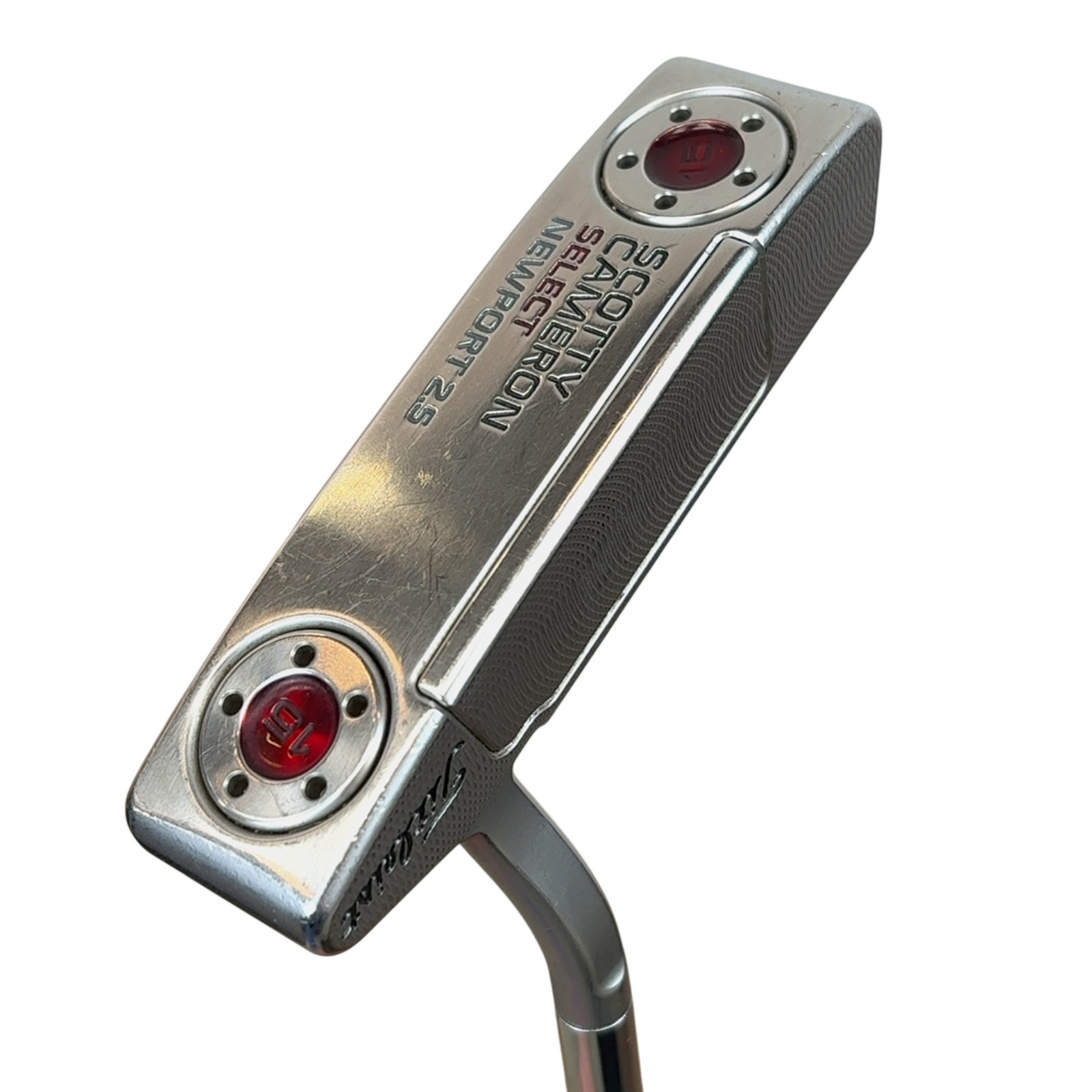Titleist Scotty Cameron Select Newport 2.5 Putter / 34"