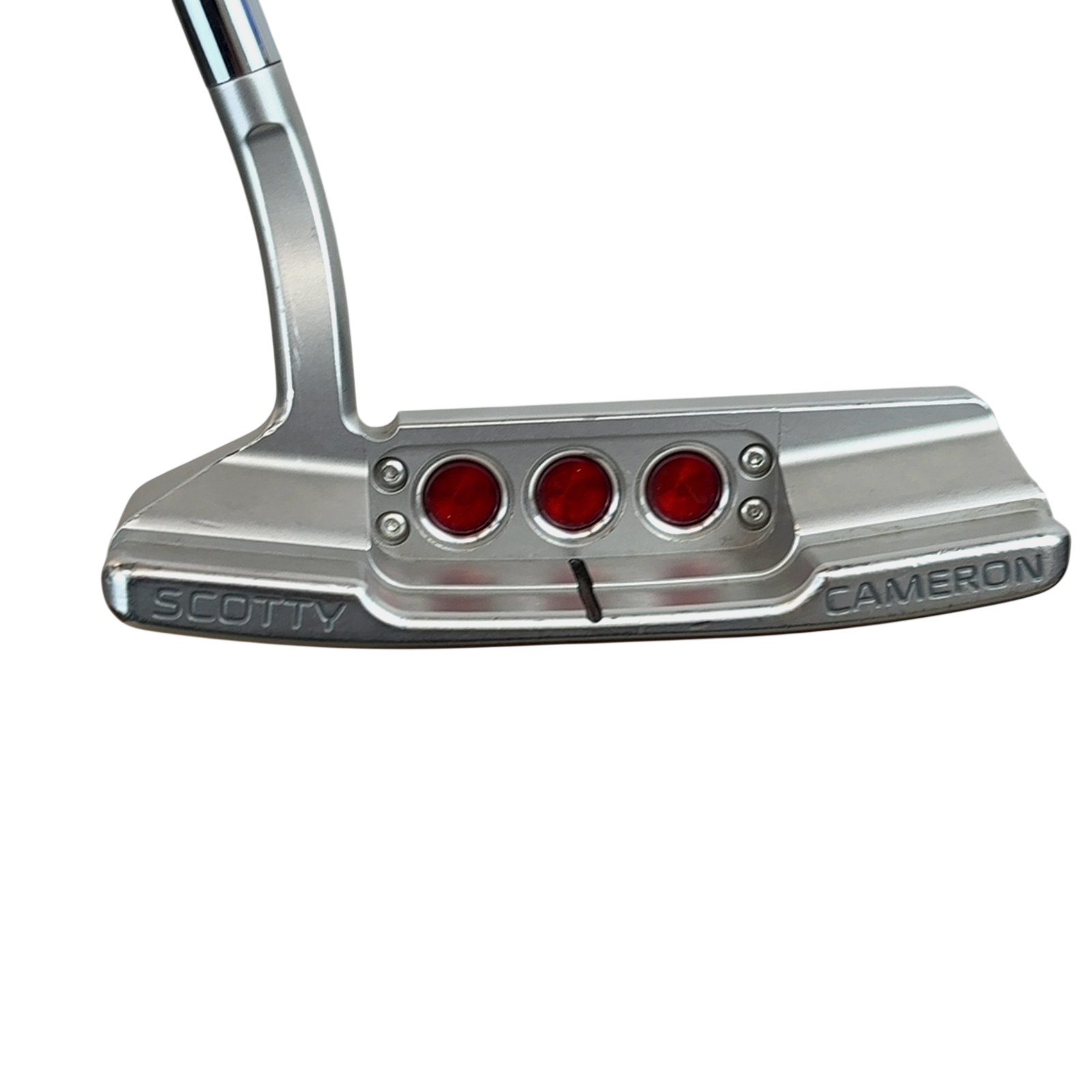 Titleist Scotty Cameron Select Newport 2.5 Putter / 34"