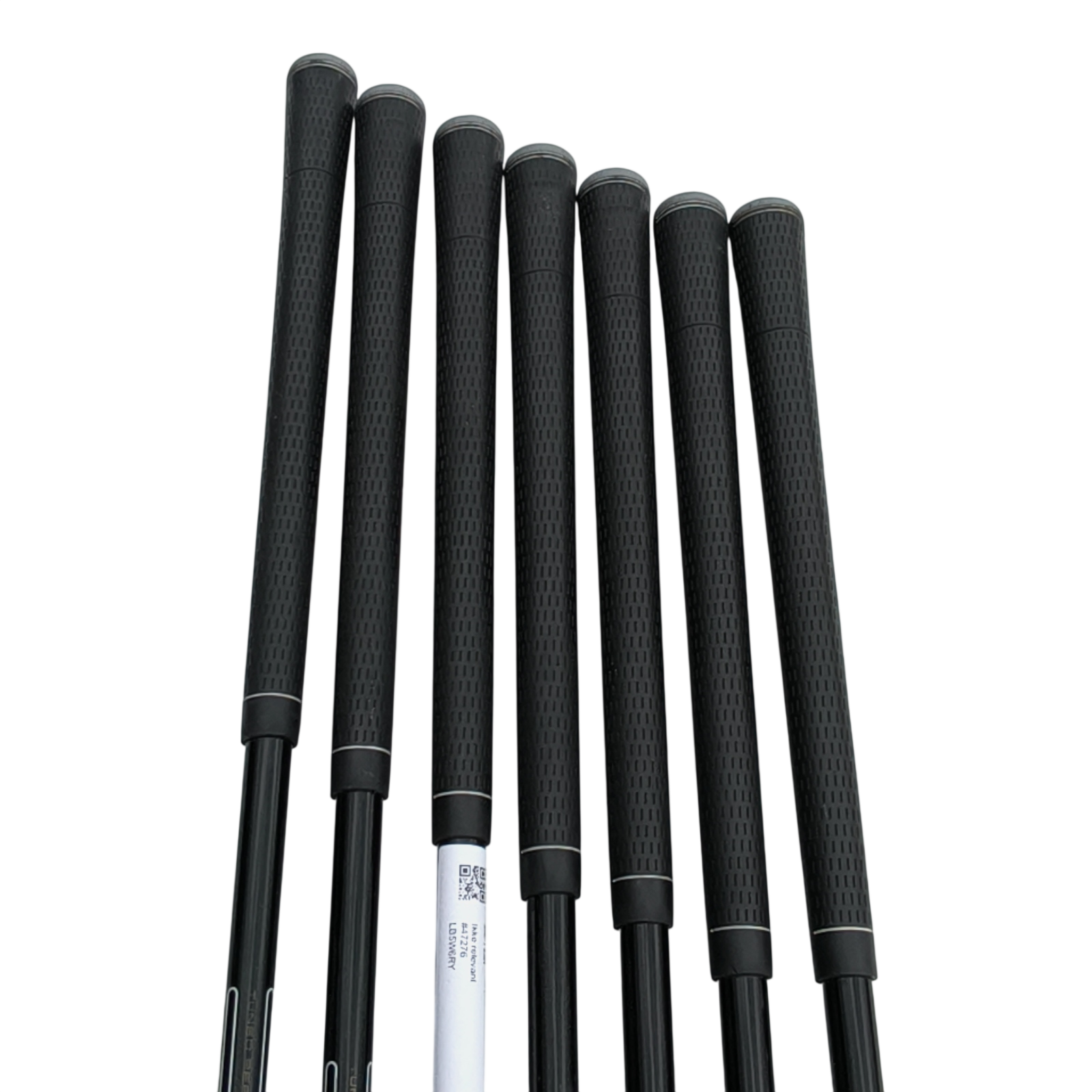 TaylorMade M2 2016 Järnset / 5-PW+SW / Flex Regular / Grafit