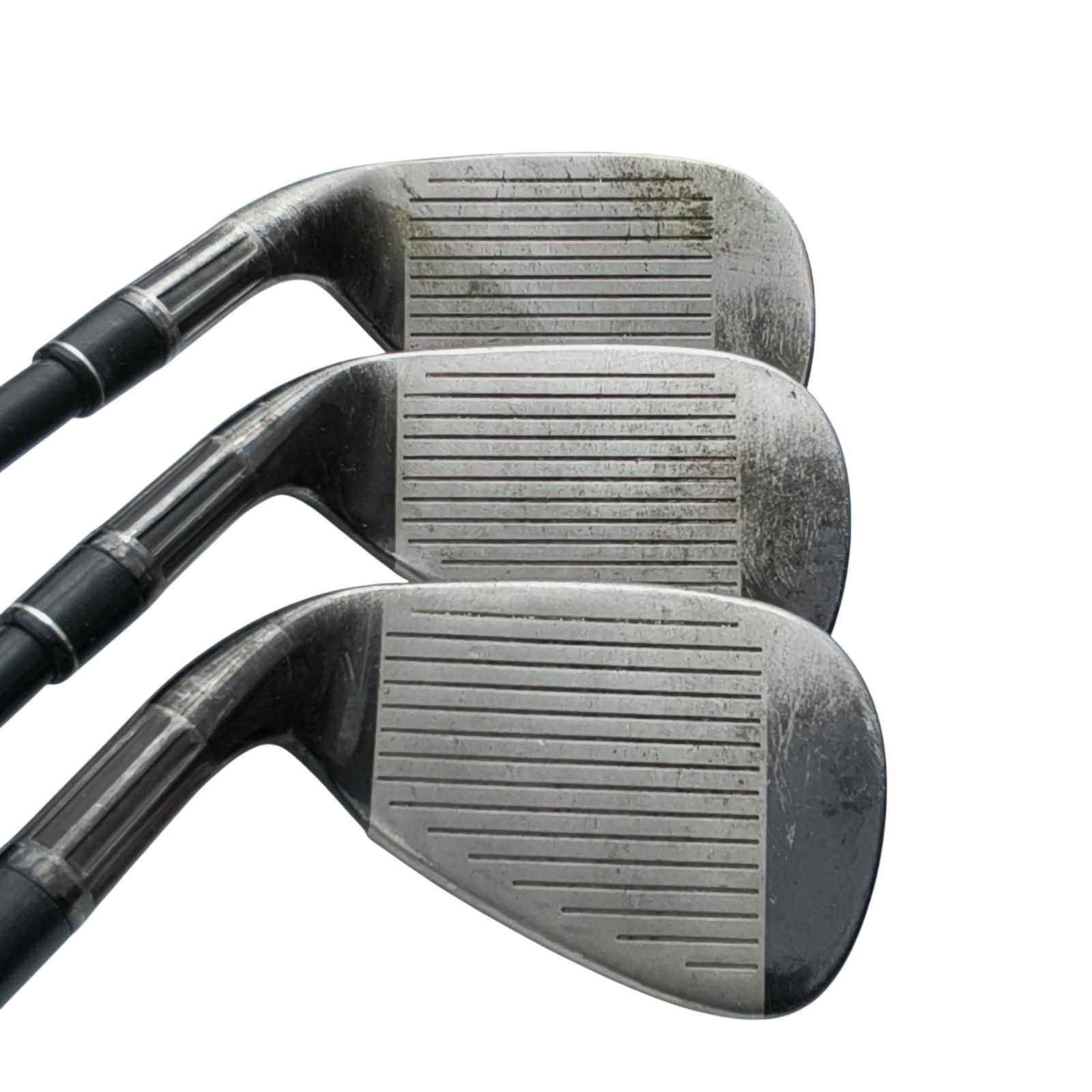 TaylorMade M2 2016 Järnset / 5-PW+SW / Flex Regular / Grafit