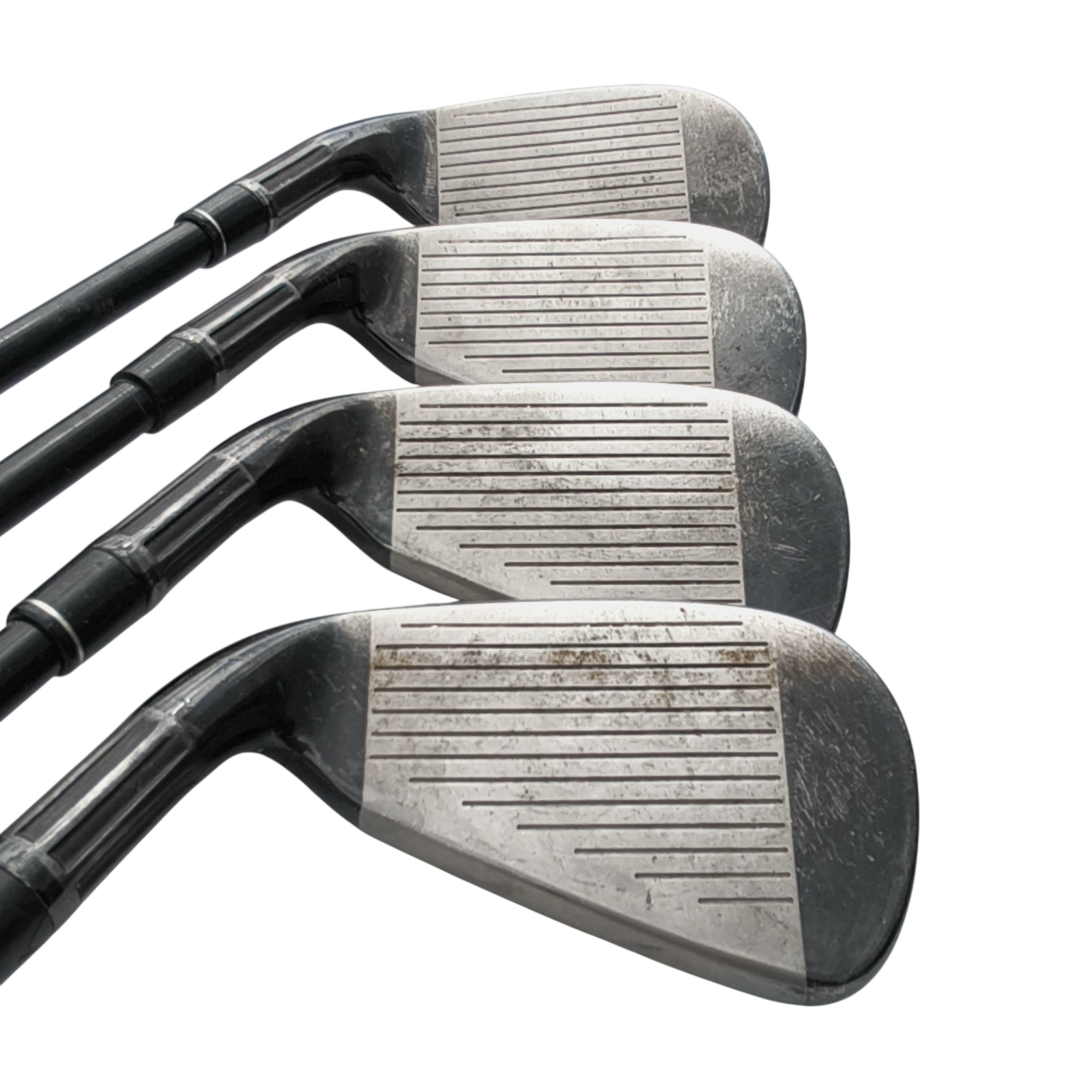 TaylorMade M2 2016 Järnset / 5-PW+SW / Flex Regular / Grafit
