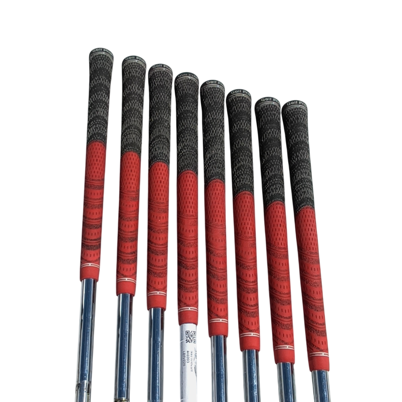 Mizuno Mizuno MP-60 Iron Set / 3-PW / Flex Regular / Steel
