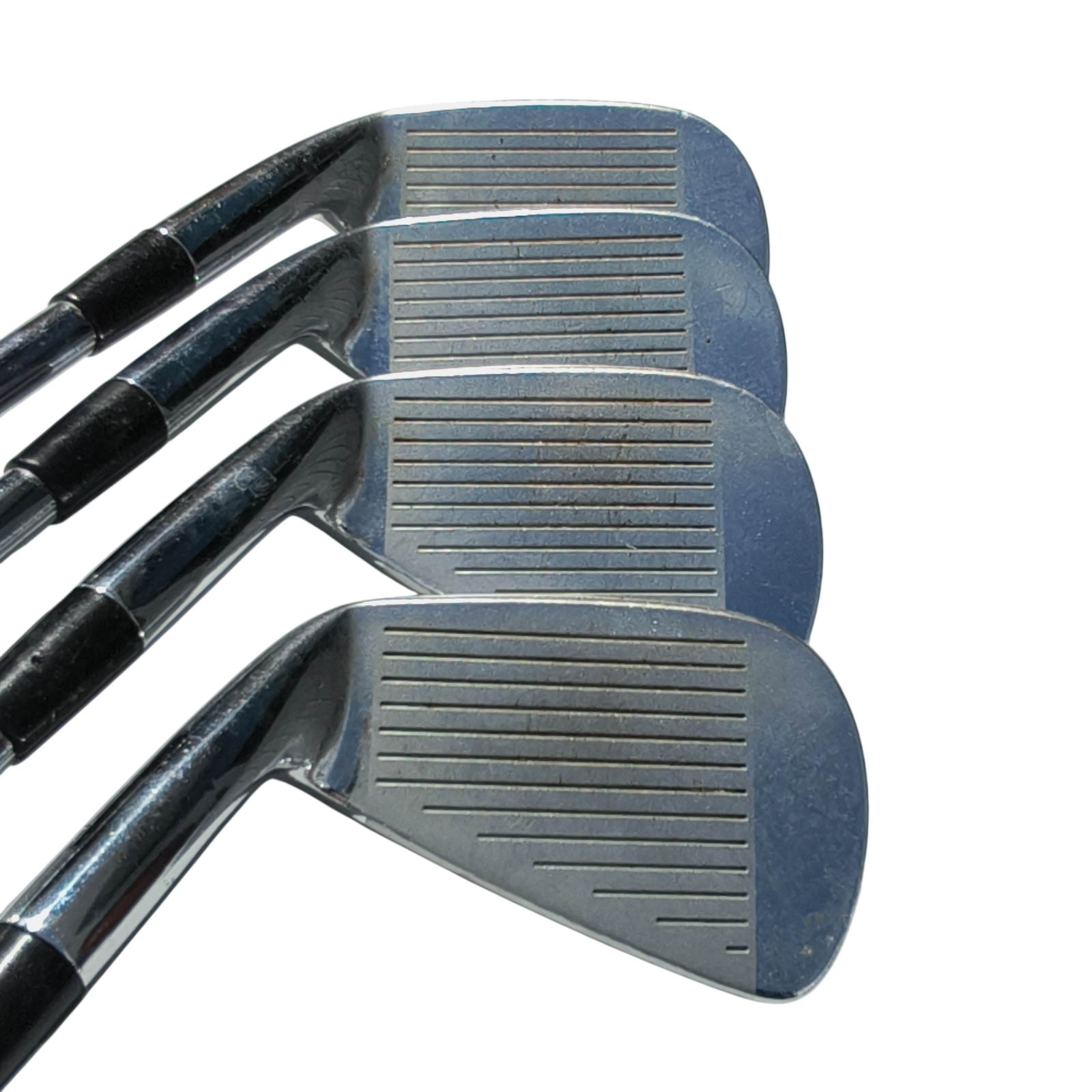 Mizuno Mizuno MP-60 Iron Set / 3-PW / Flex Regular / Steel