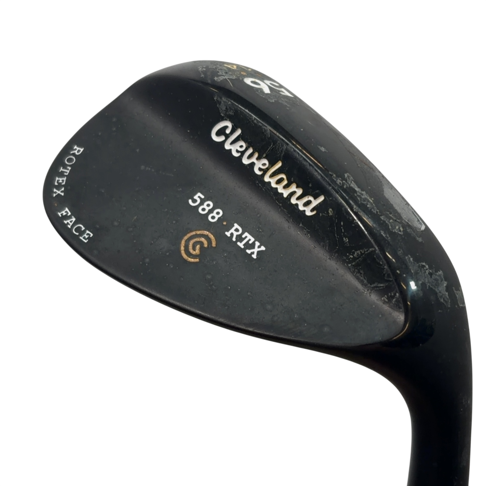 Cleveland RTX 588 Rotex Wedge / Flex Wedge / 56/14