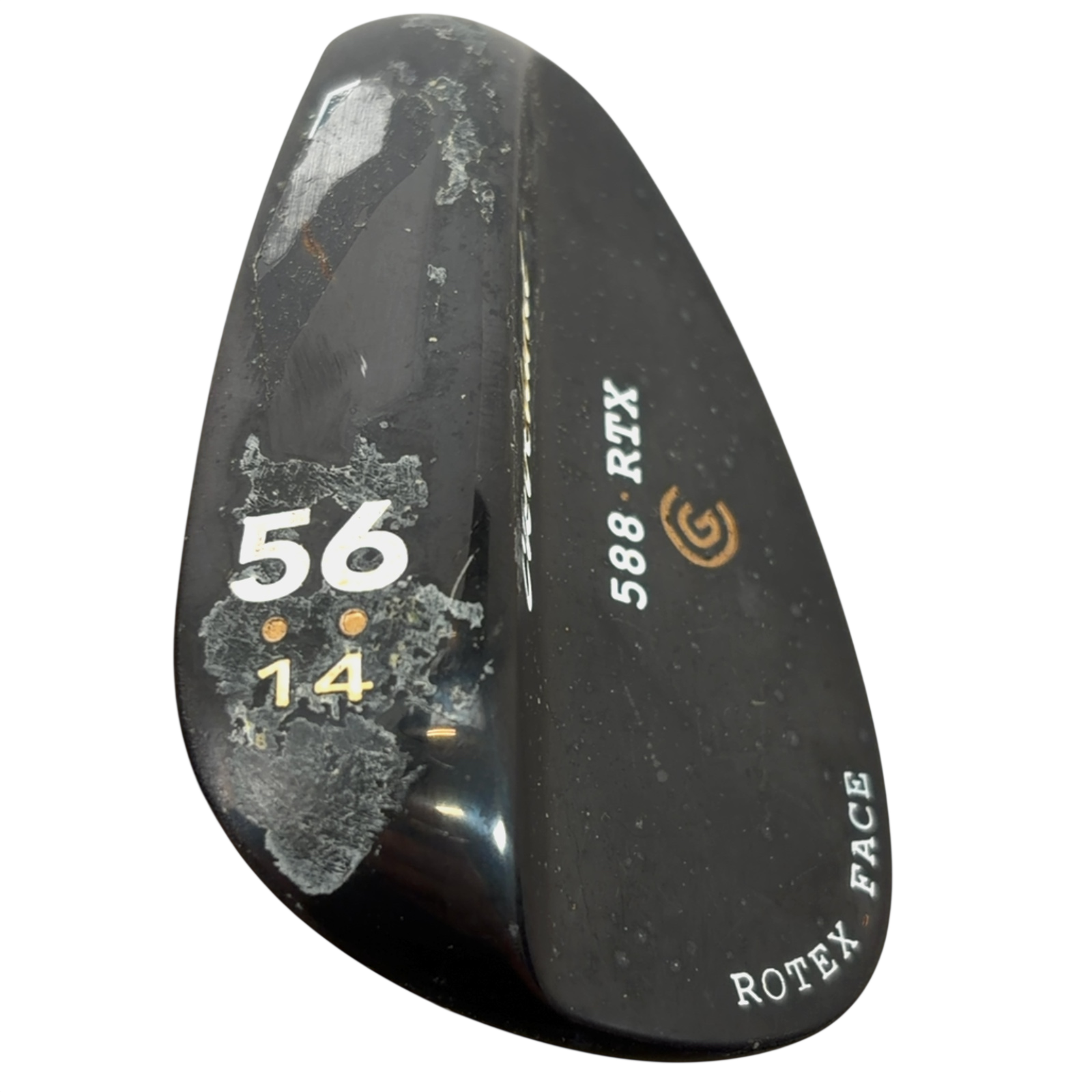 Cleveland RTX 588 Rotex Wedge / Flex Wedge / 56/14