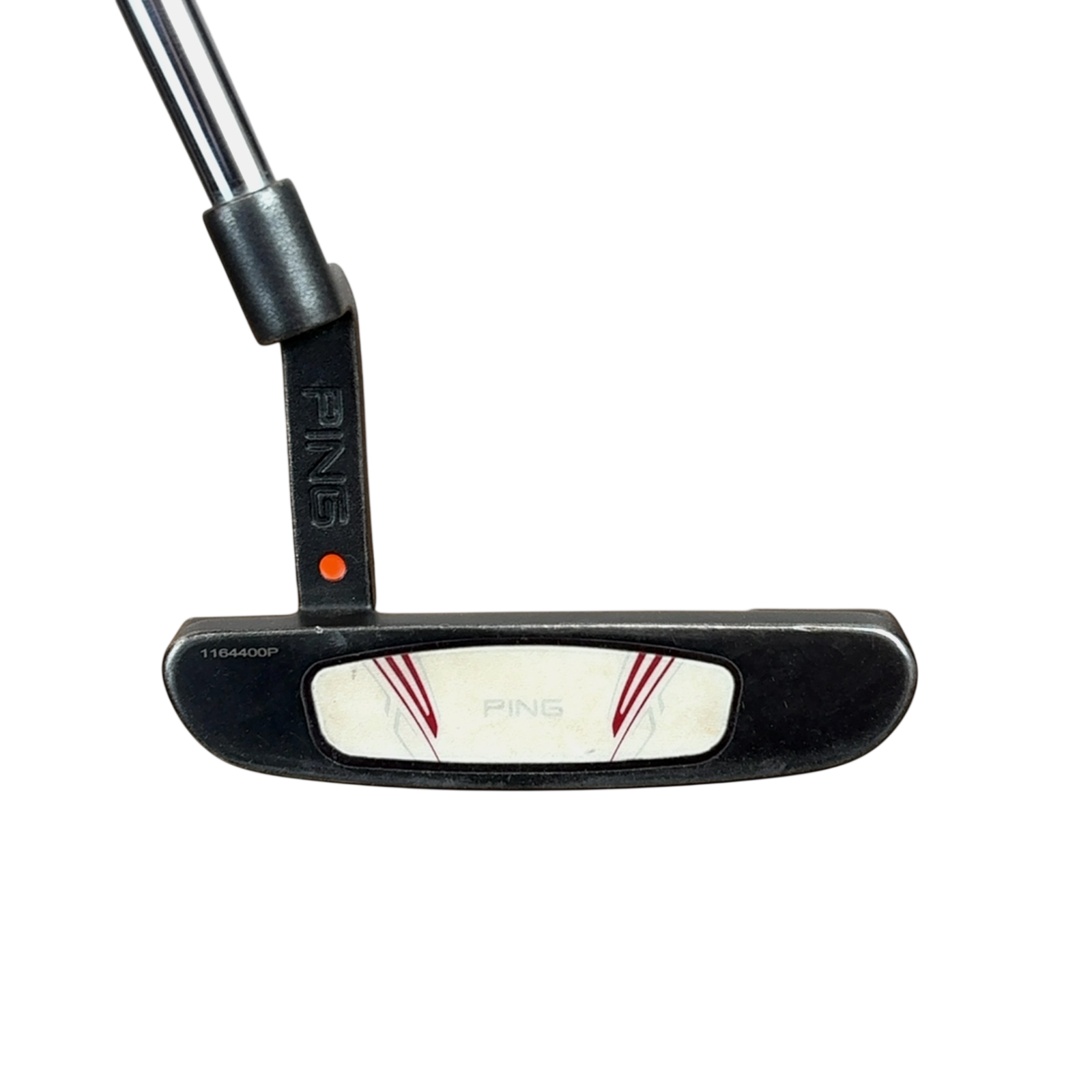 Left PING Scottsdale B60 Putter / 33"