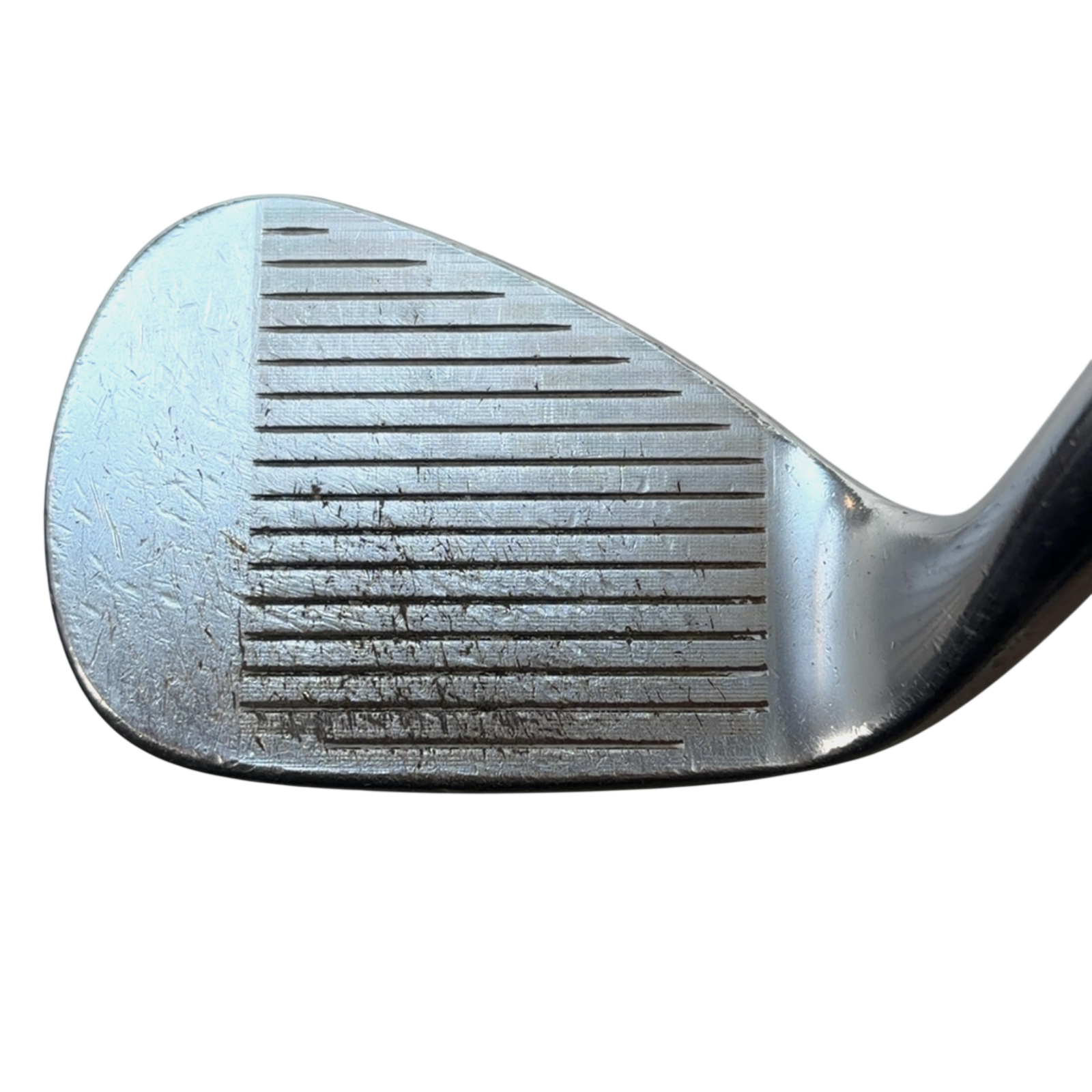 Callaway Mack Daddy 4 Wedge / Flex Ladies / 56/12
