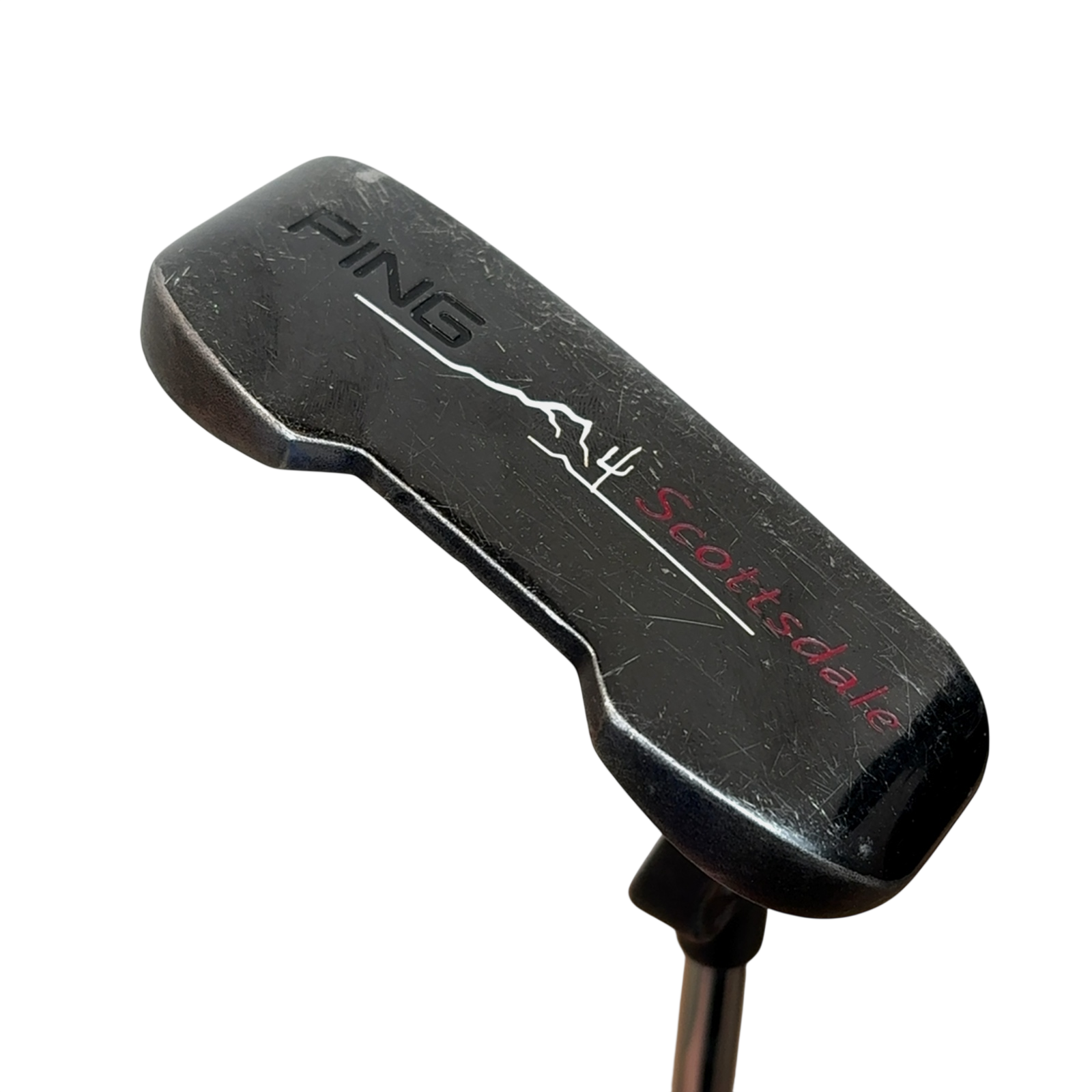 PING Scottsdale B60 Putter / 34"