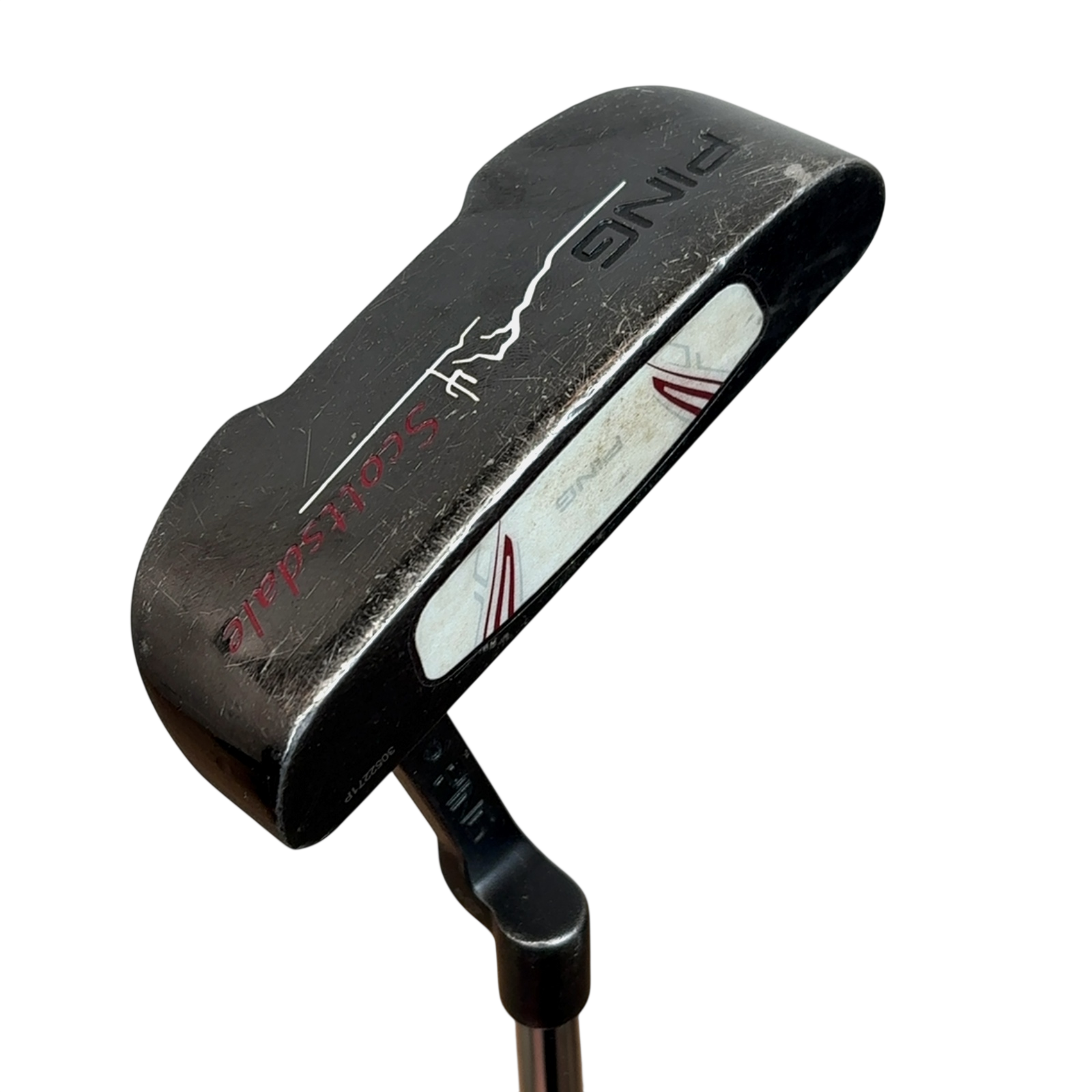 PING Scottsdale B60 Putter / 34"