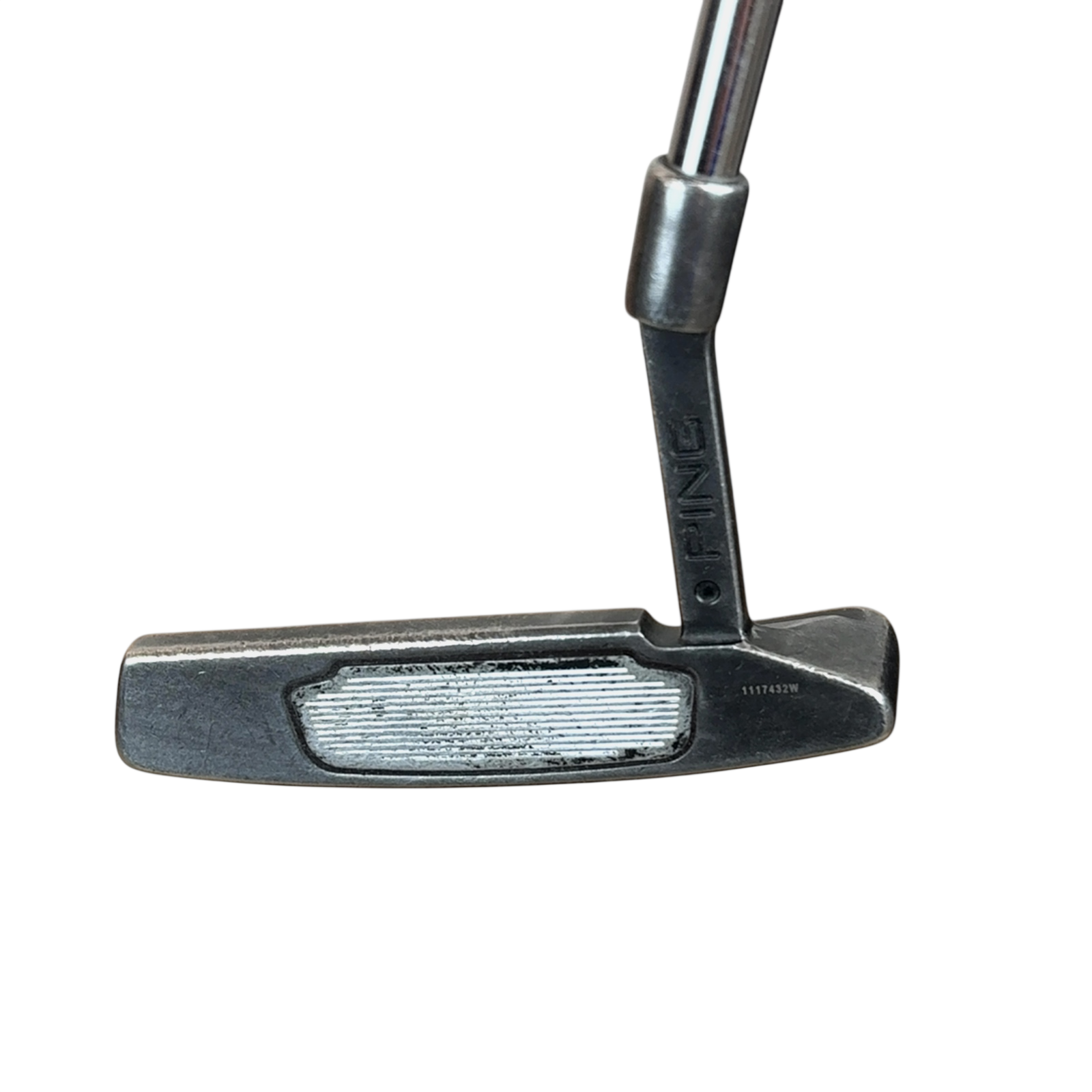 PING Scotsdale TR Putter / 35"