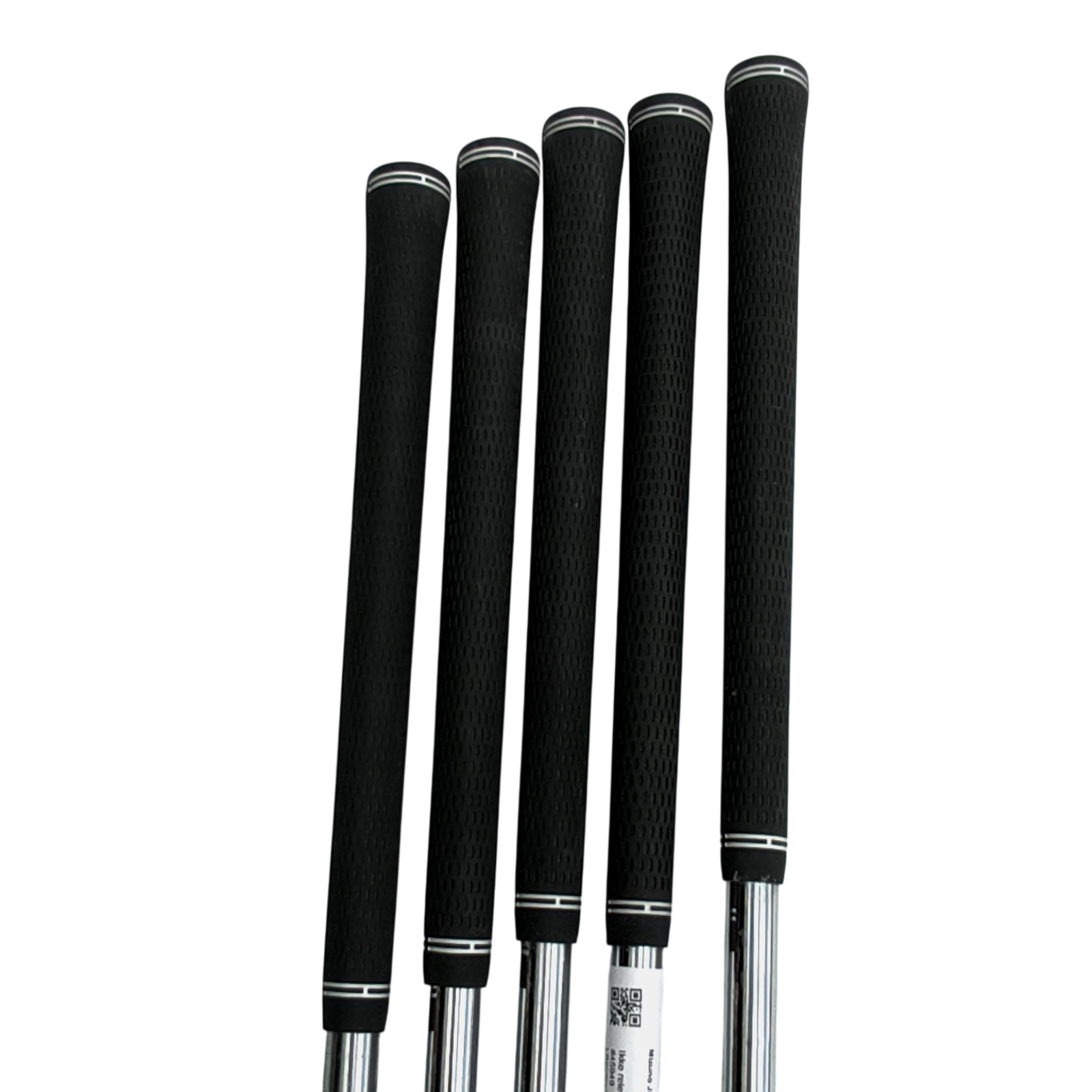 Mizuno JPX 919 Hot Metal Zestaw żelaz / 6-PW / Flex Stiff / Stal