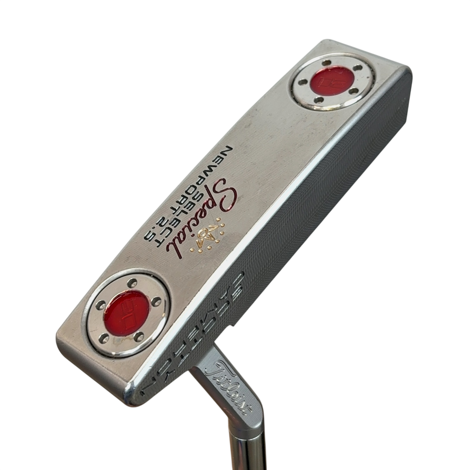 Titleist Scotty Cameron Select Newport 2.5 Putter / 35"