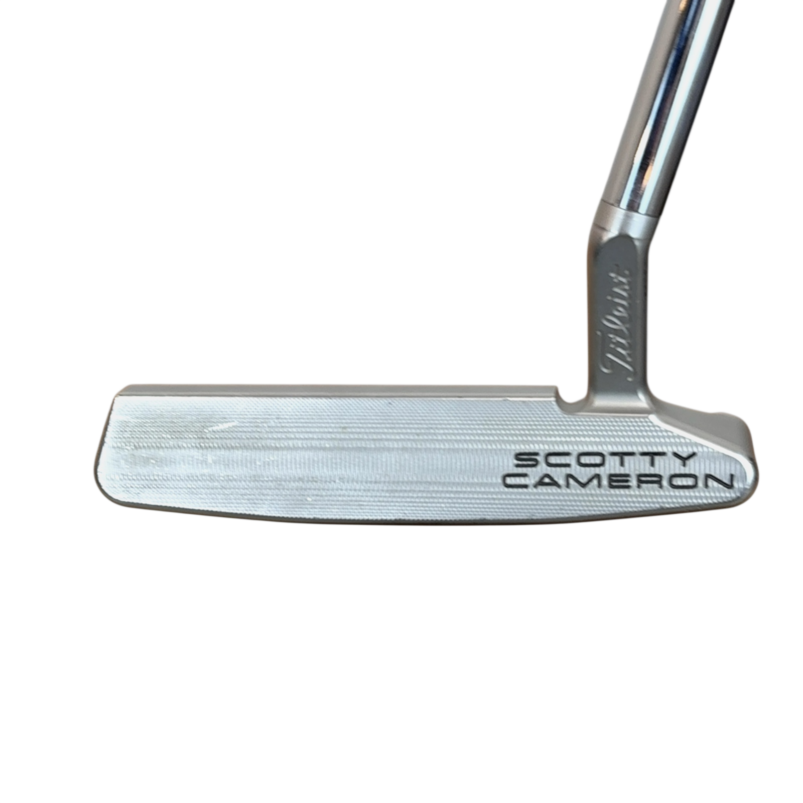 Titleist Scotty Cameron Select Newport 2.5 Putter / 35"
