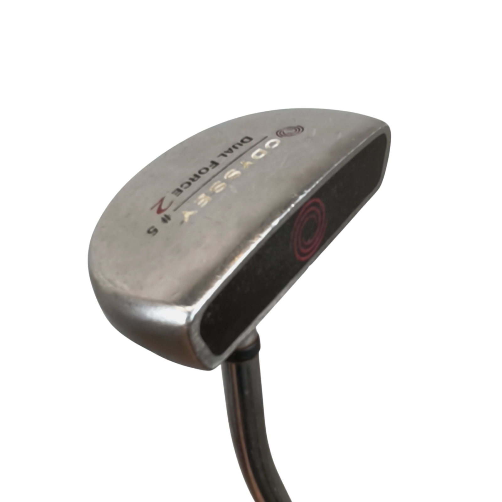 Odyssey Dual Force 2 Putter / 34,5"