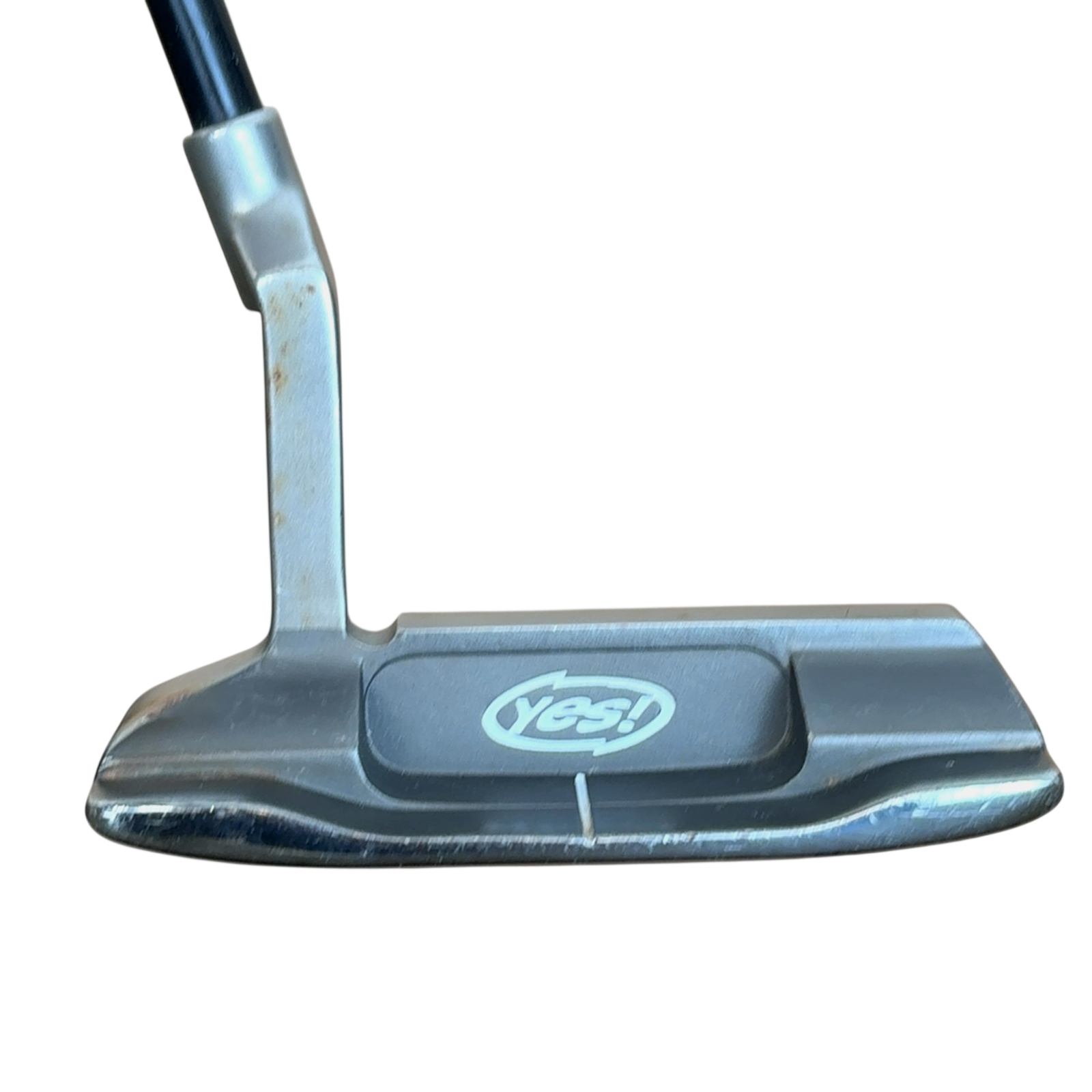 Yes! Callie Putter / 34,5"