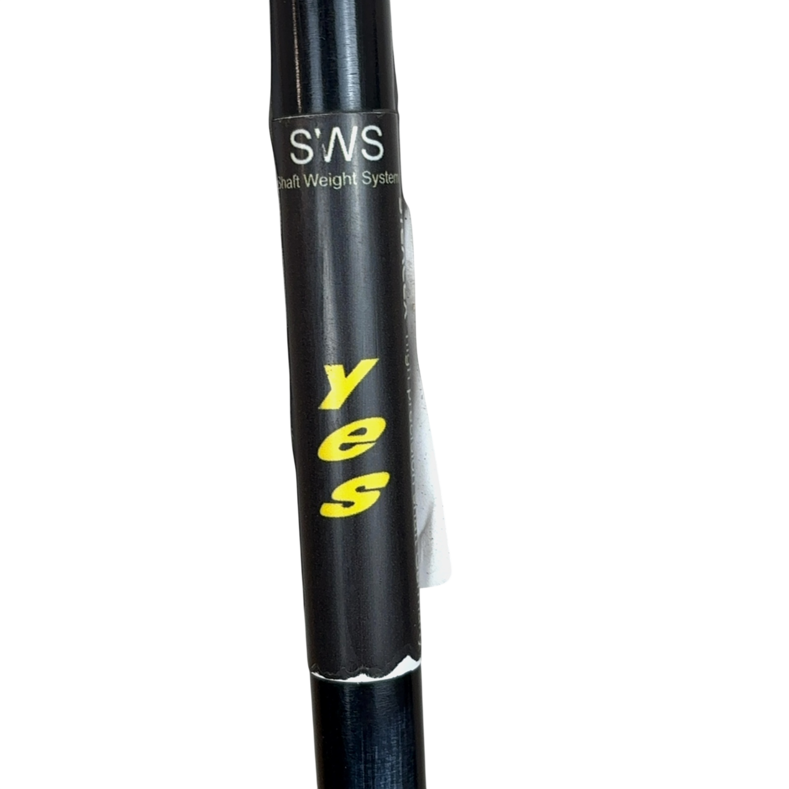 Yes! Callie Putter / 34,5"
